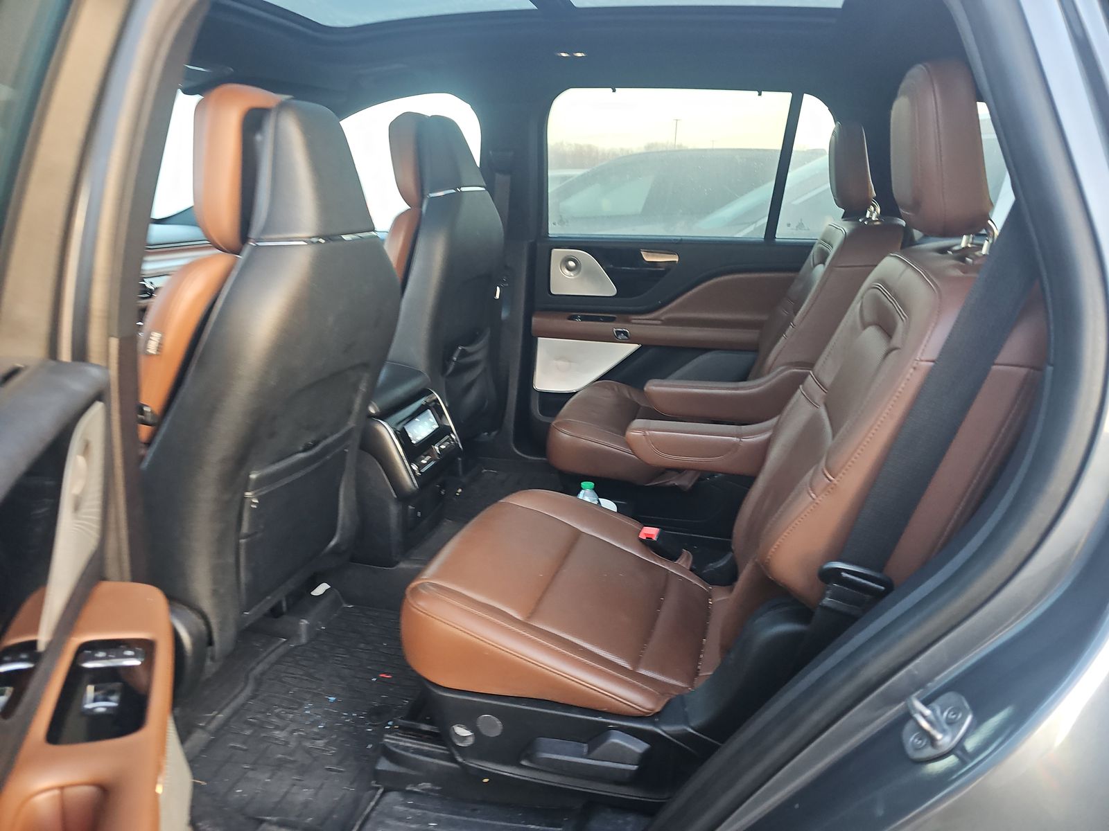 2023 Lincoln Aviator Reserve AWD