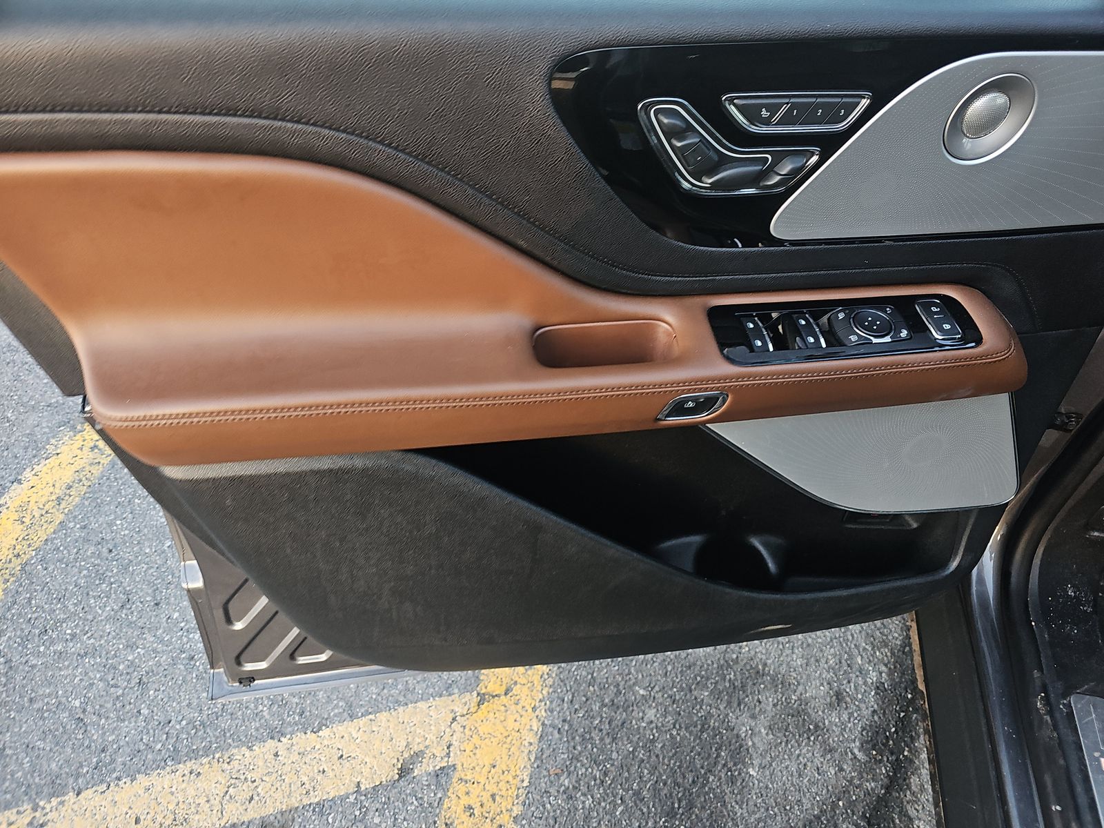 2023 Lincoln Aviator Reserve AWD