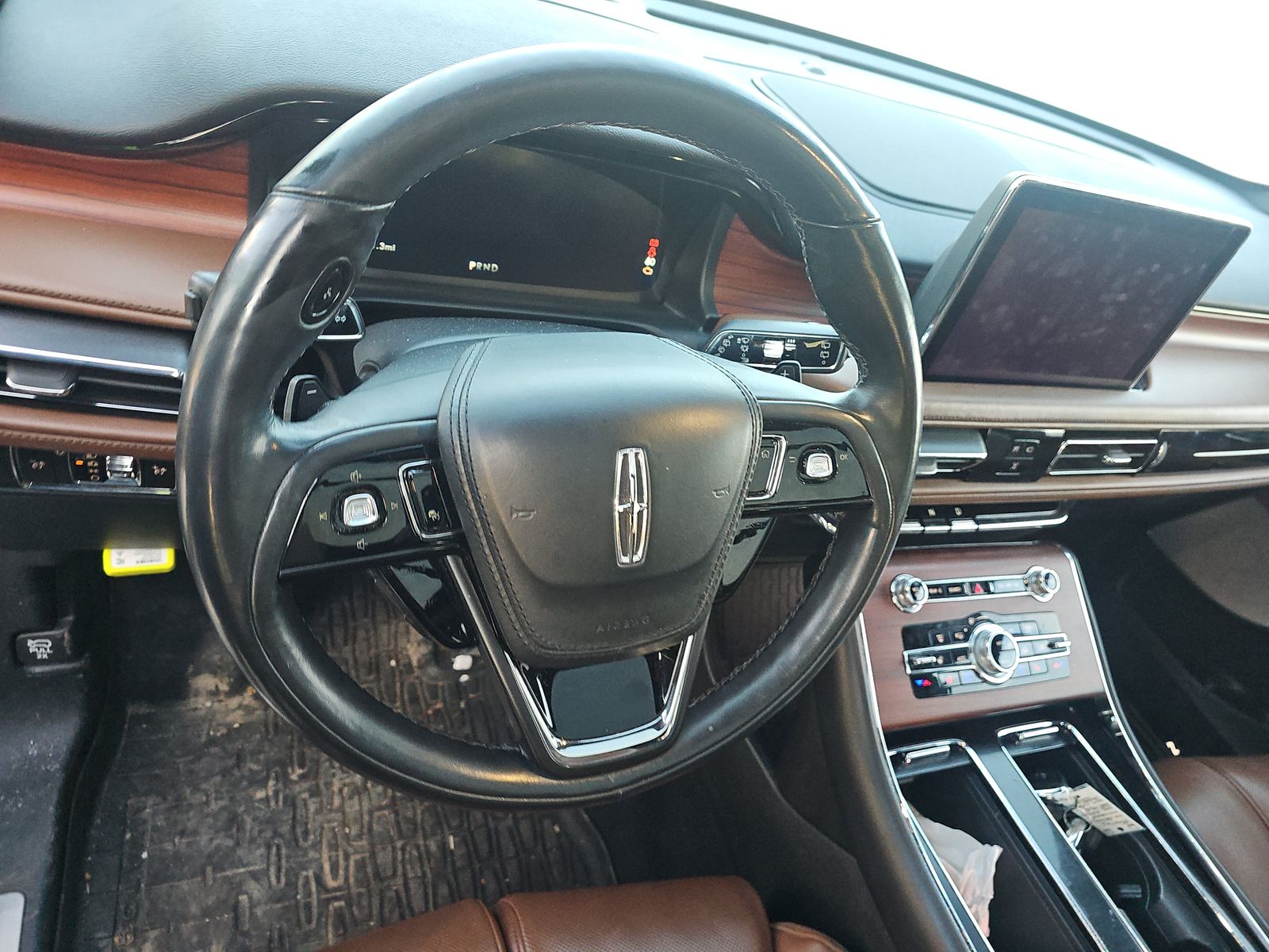 2023 Lincoln Aviator Reserve AWD