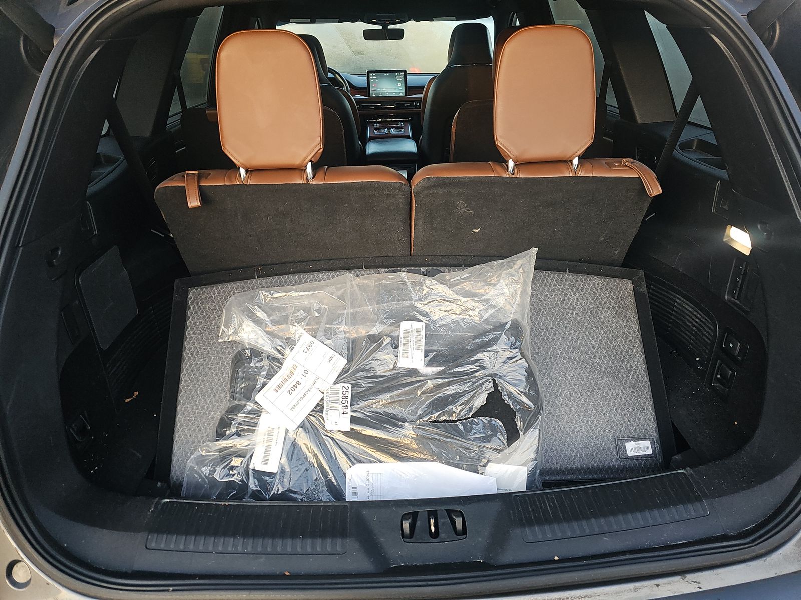 2023 Lincoln Aviator Reserve AWD