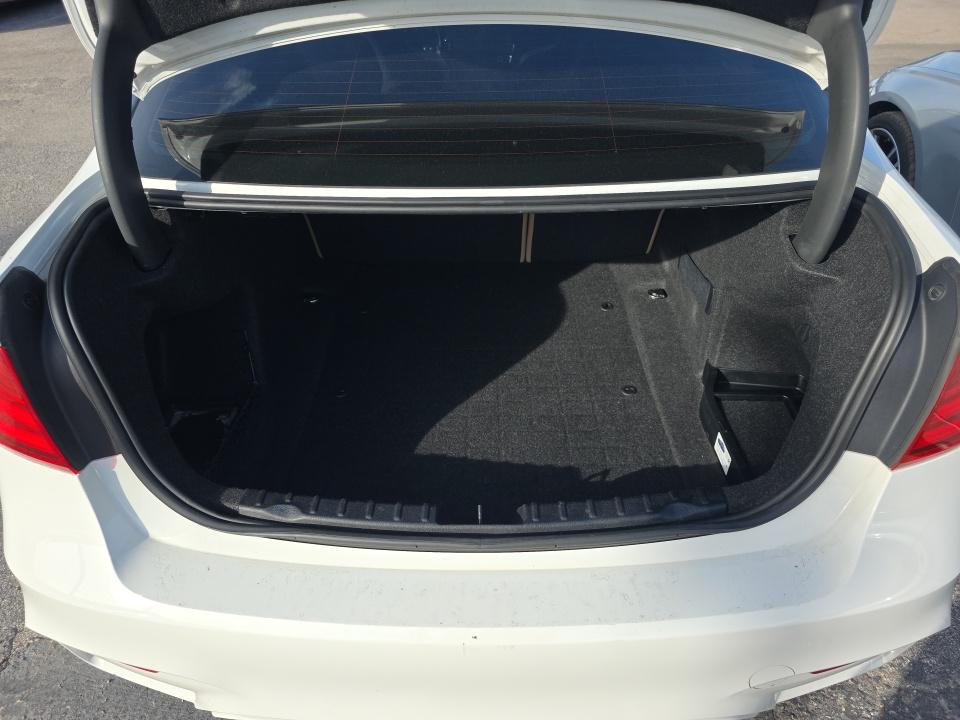 2015 BMW M3 Base RWD