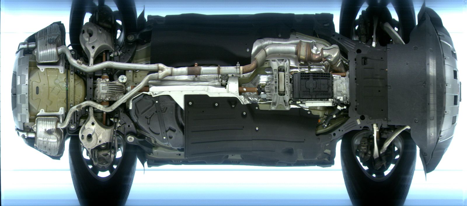 2023 Ford Explorer XLT AWD