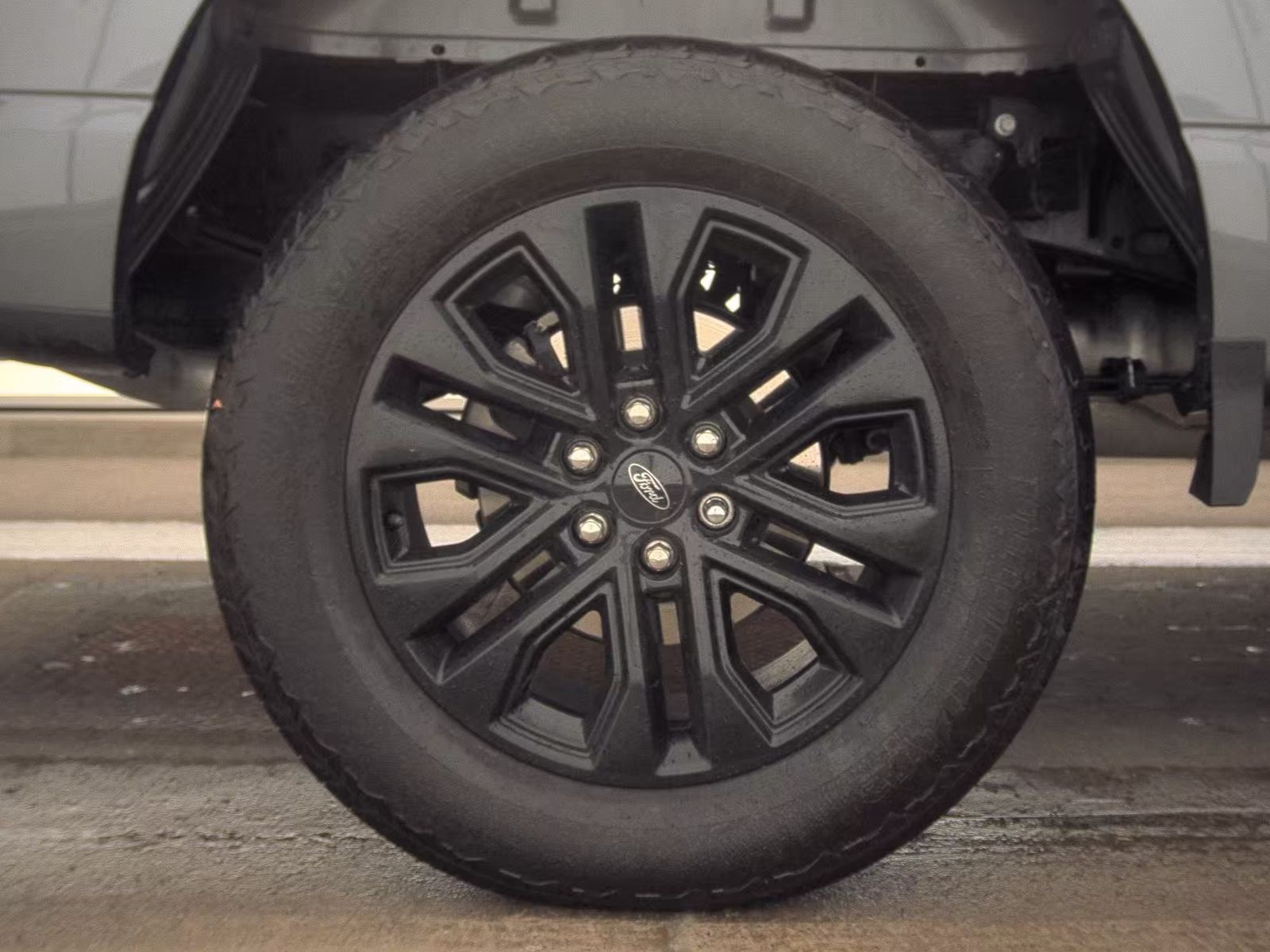 2024 Ford F-150 Hybrid XLT AWD