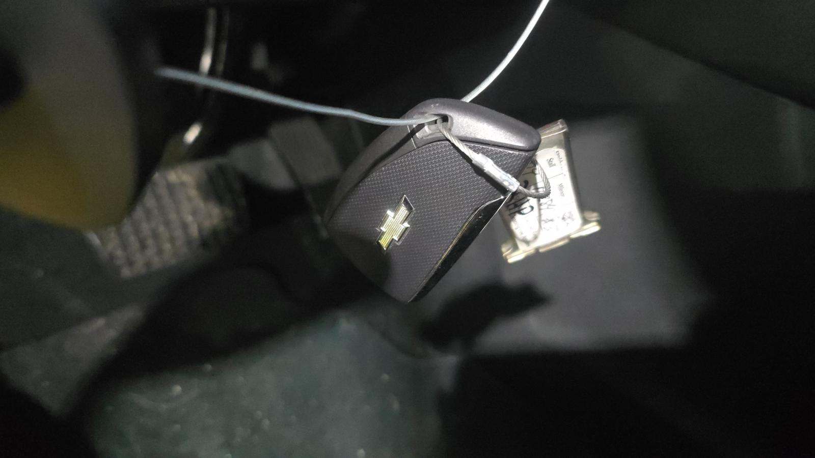 2025 Chevrolet Equinox LT FWD