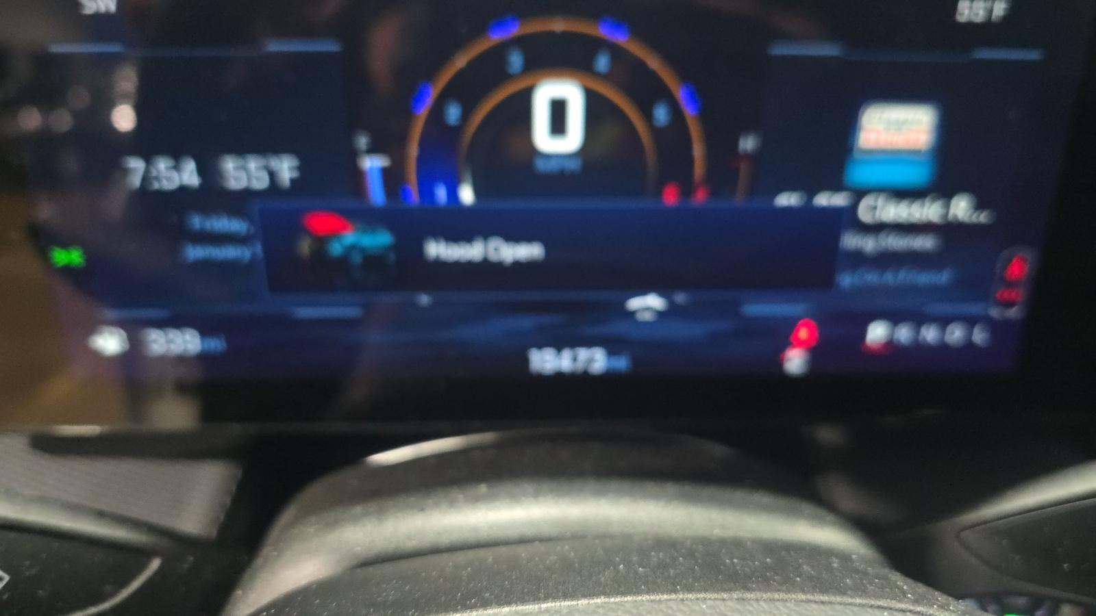 2025 Chevrolet Equinox LT FWD