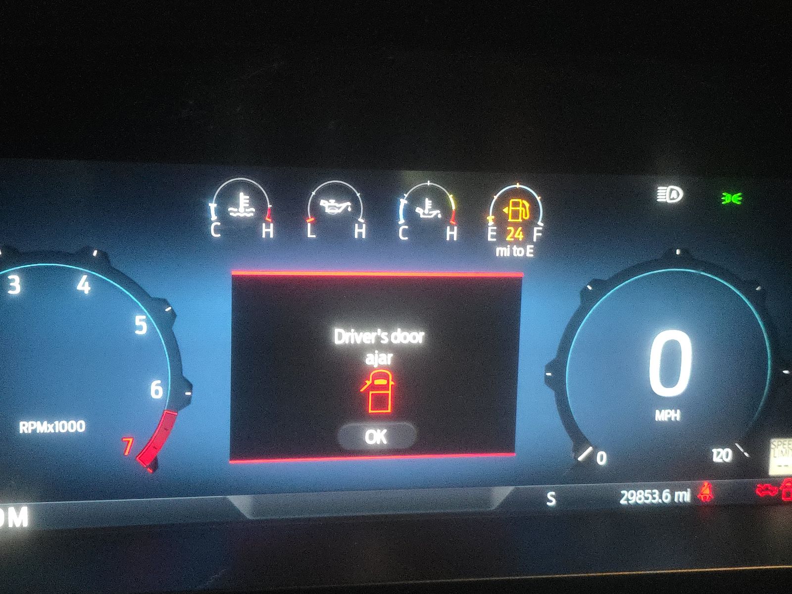 2024 Ford F-150 Hybrid XLT AWD