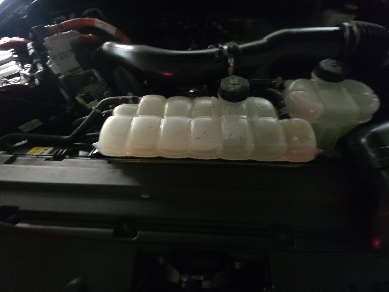 2024 Ford F-150 Hybrid XLT AWD