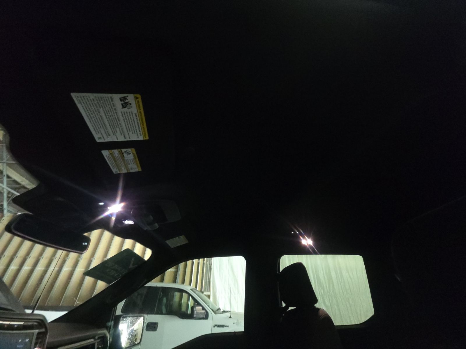 2024 Ford F-150 Hybrid XLT AWD