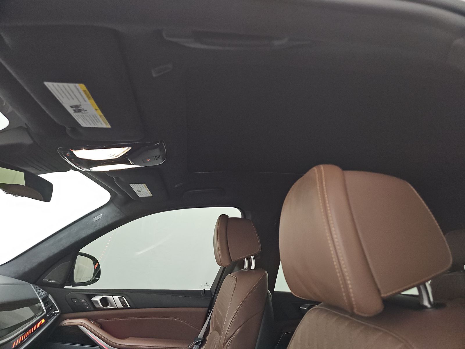 2024 BMW X7 M60i AWD