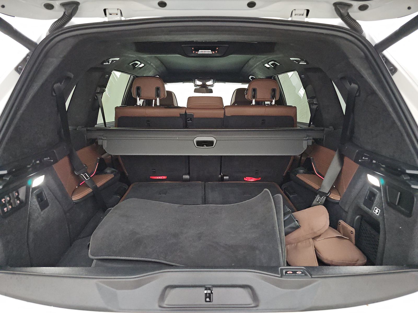 2024 BMW X7 M60i AWD