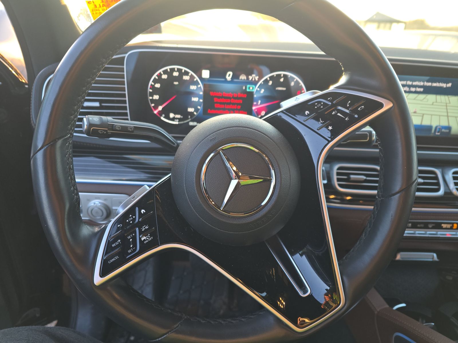 2024 Mercedes-Benz GLS GLS 450 AWD