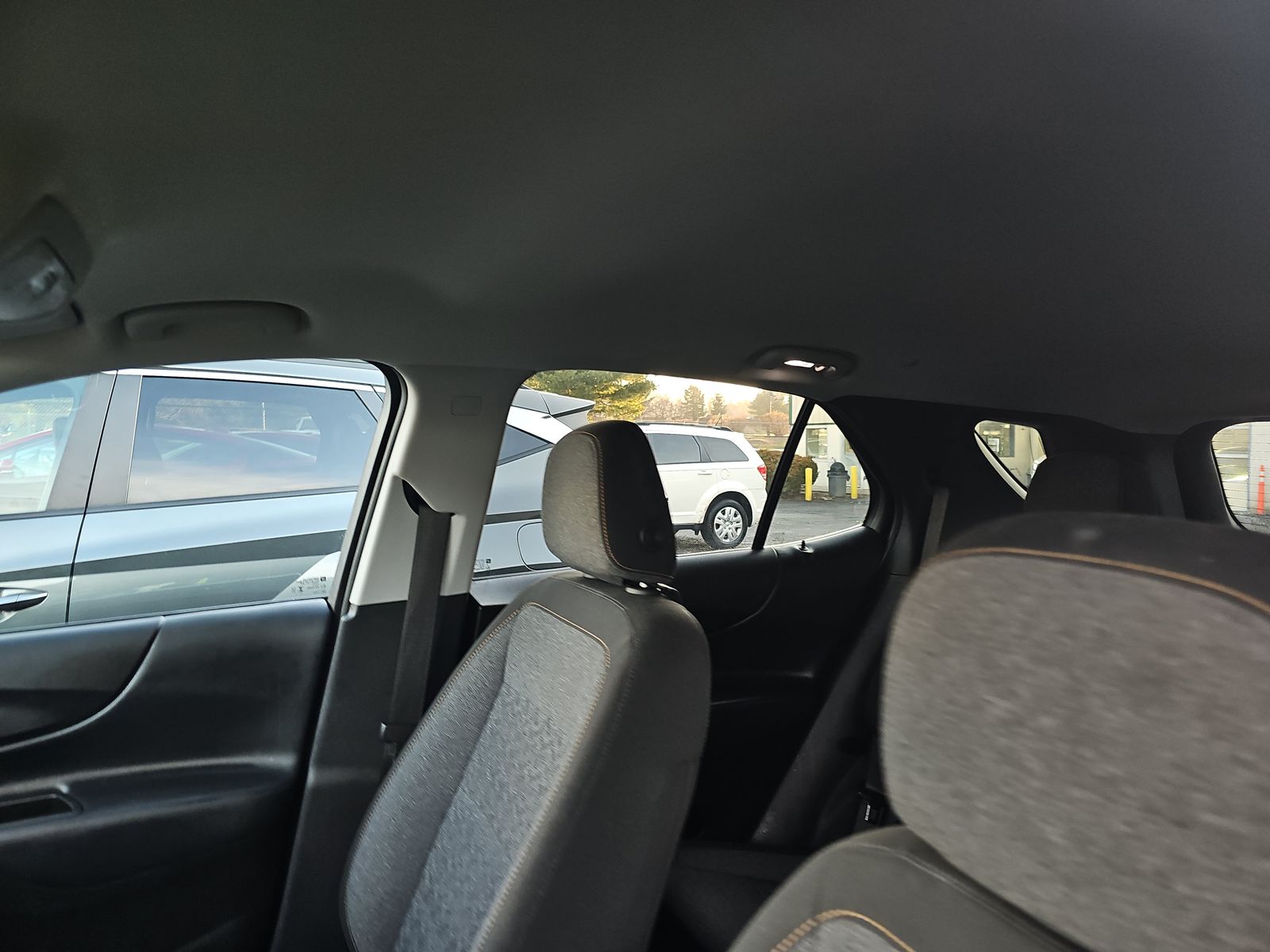 2024 Chevrolet Equinox LT AWD