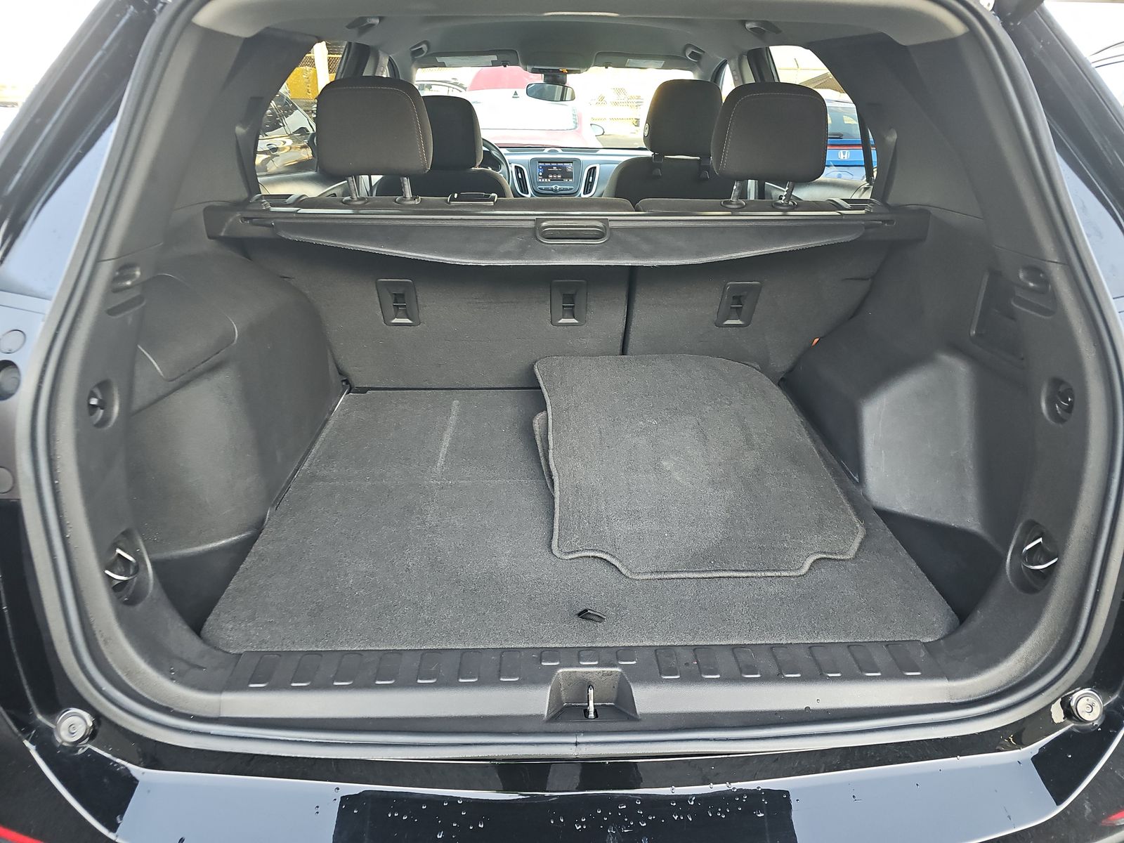 2024 Chevrolet Equinox LT AWD