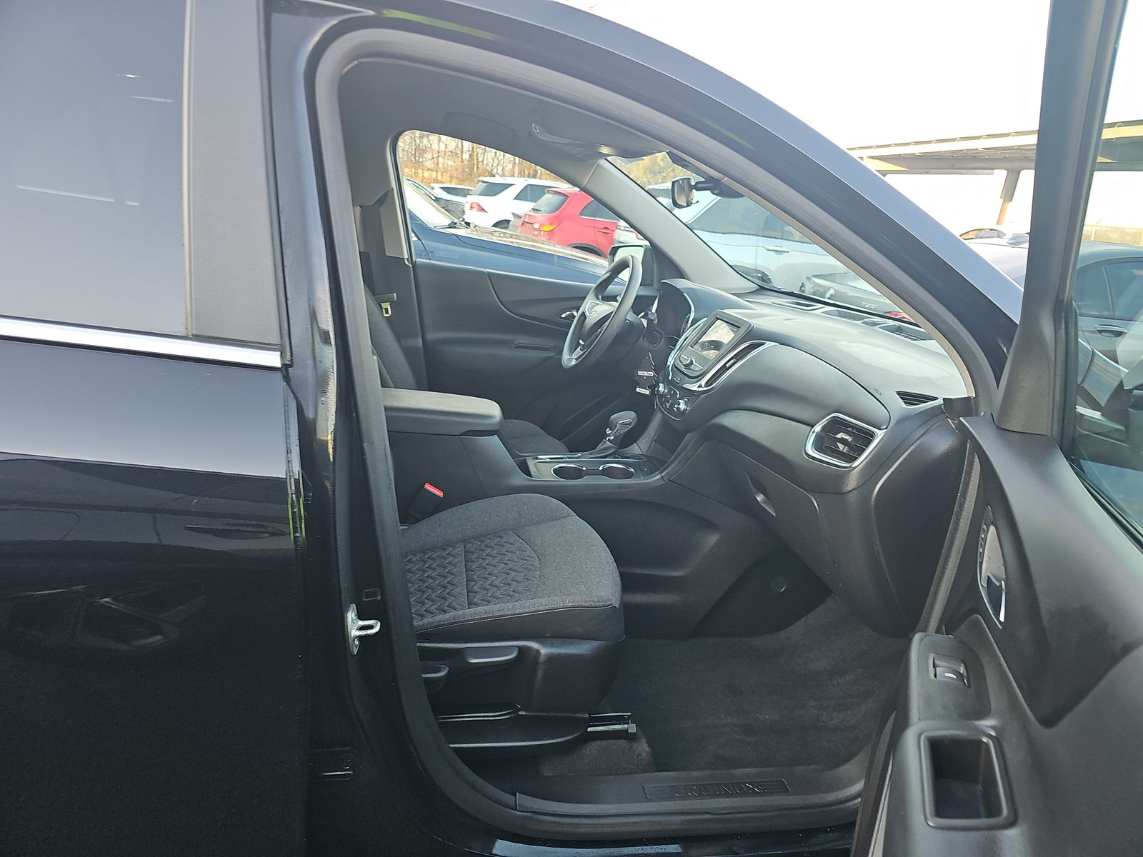 2024 Chevrolet Equinox LT AWD