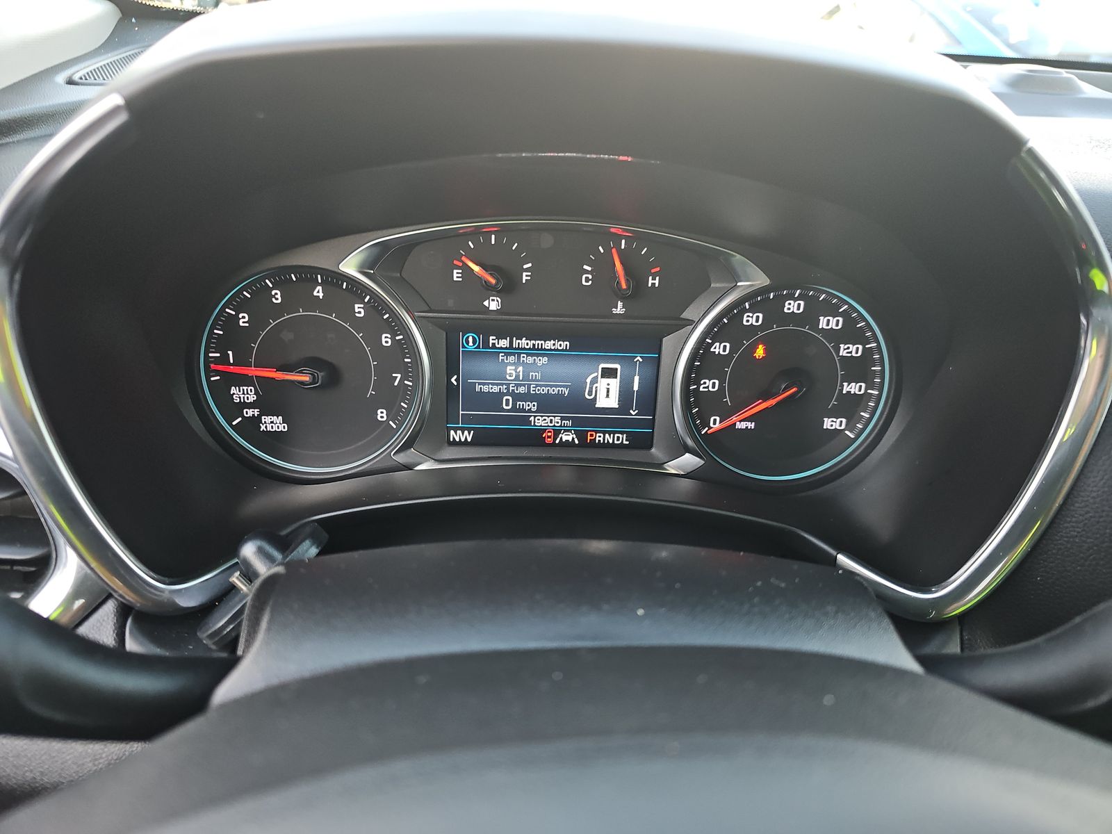 2024 Chevrolet Equinox LT AWD