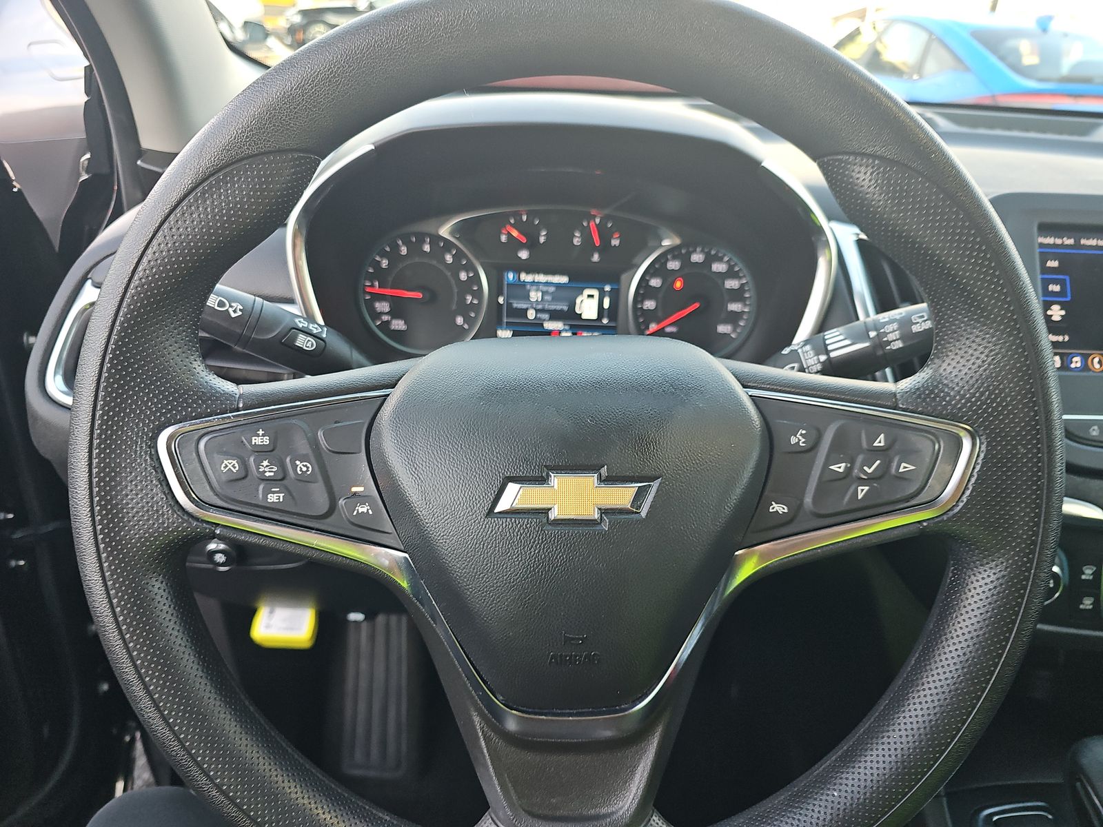 2024 Chevrolet Equinox LT AWD