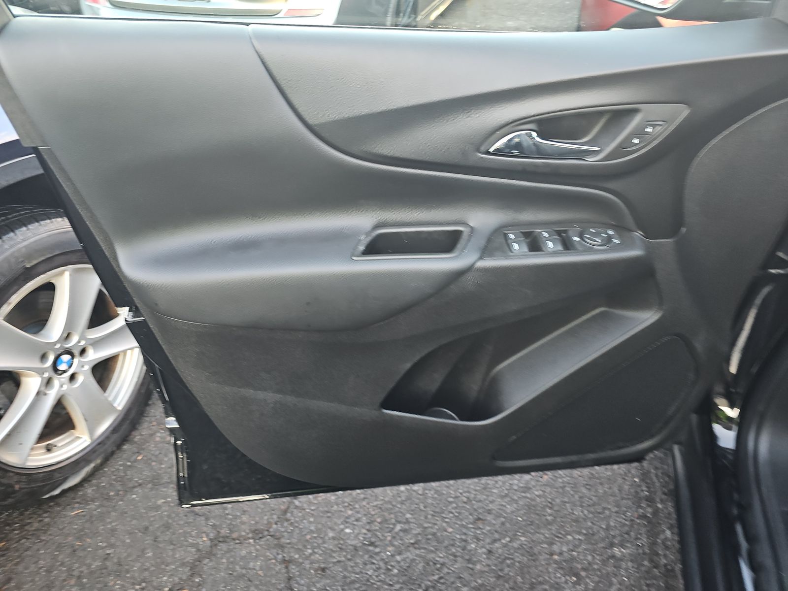 2024 Chevrolet Equinox LT AWD