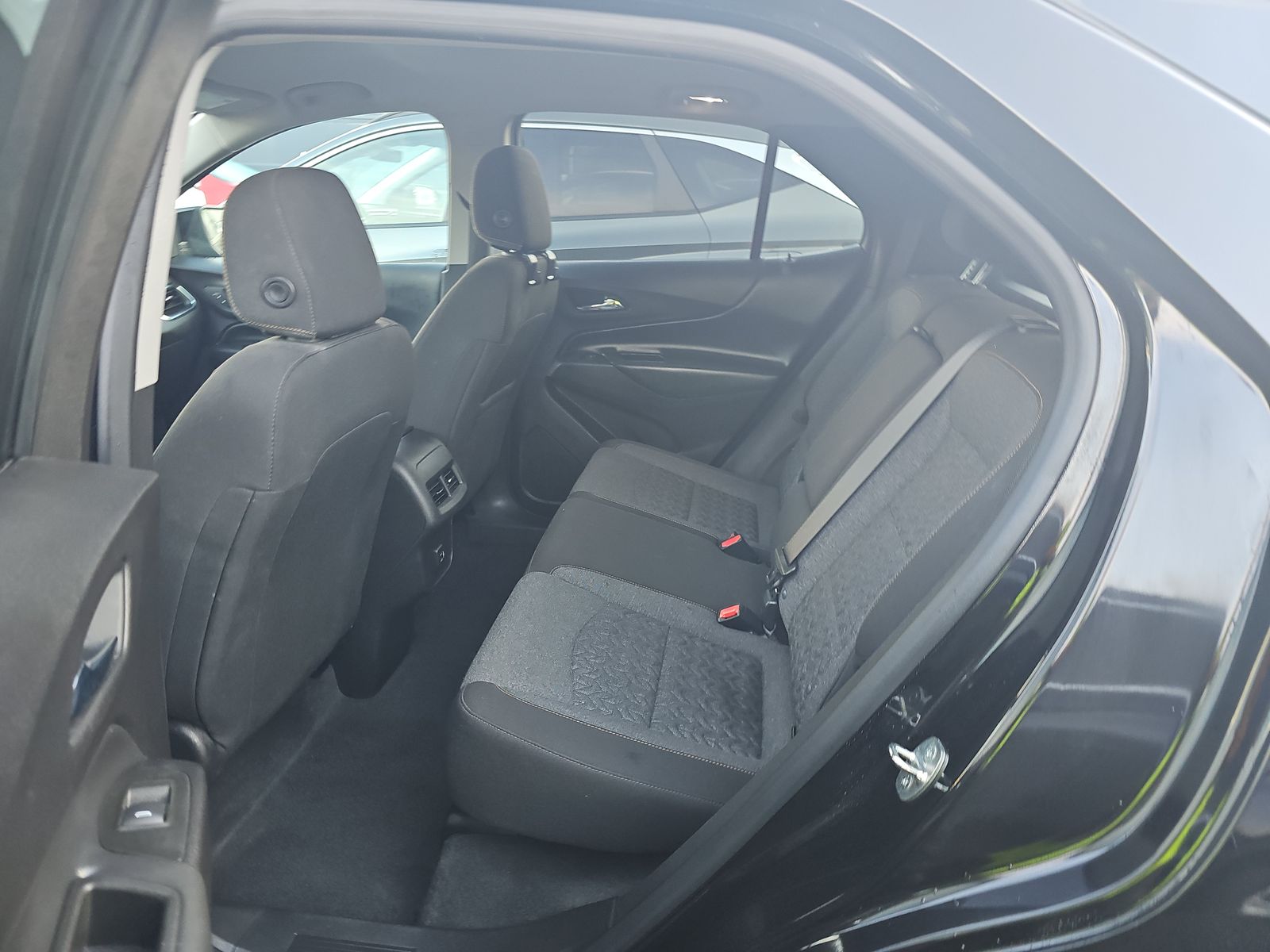 2024 Chevrolet Equinox LT AWD