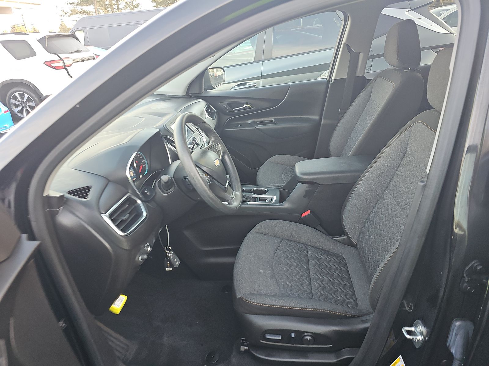 2024 Chevrolet Equinox LT AWD