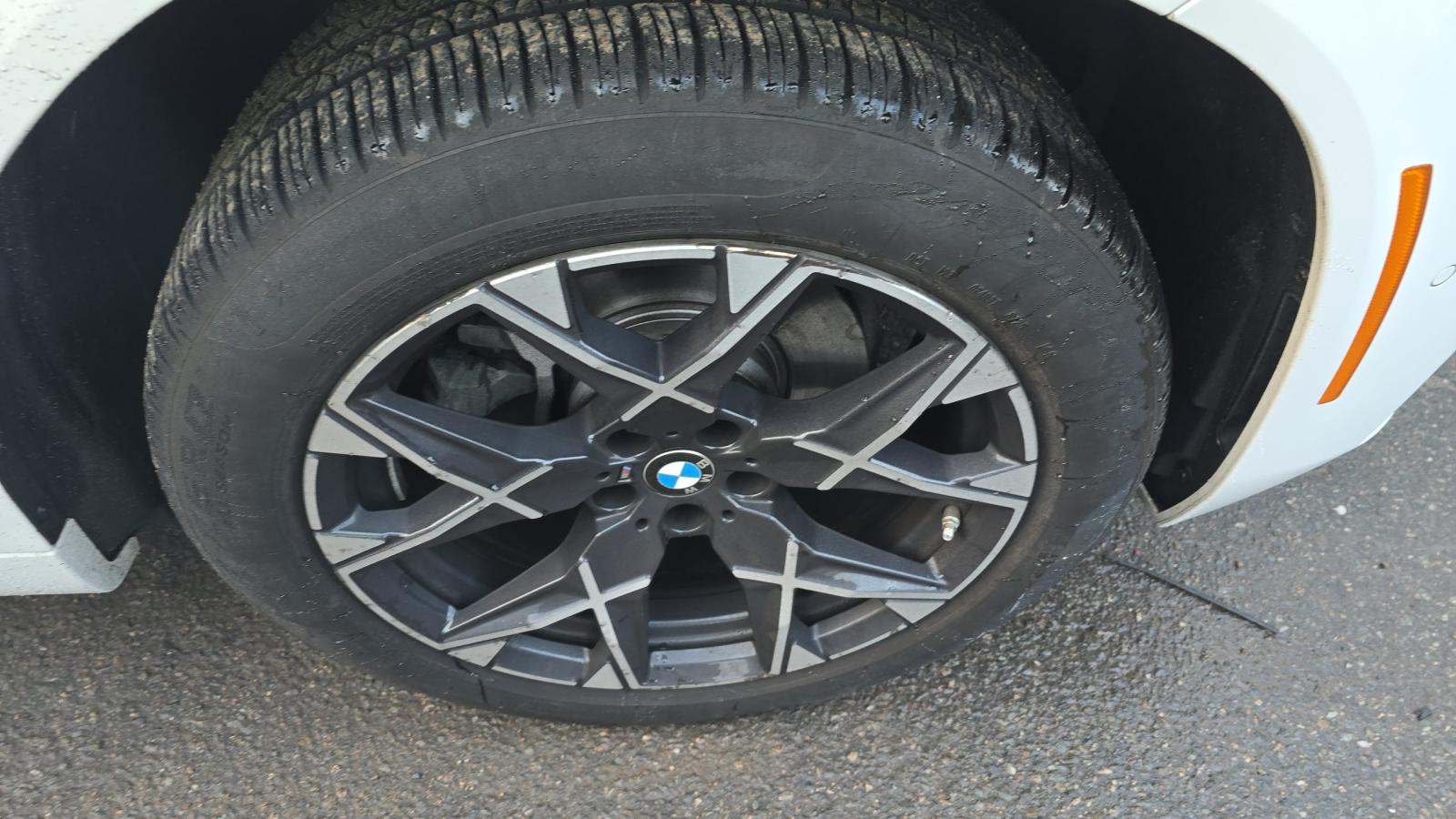 2025 BMW X3 xDrive30i AWD