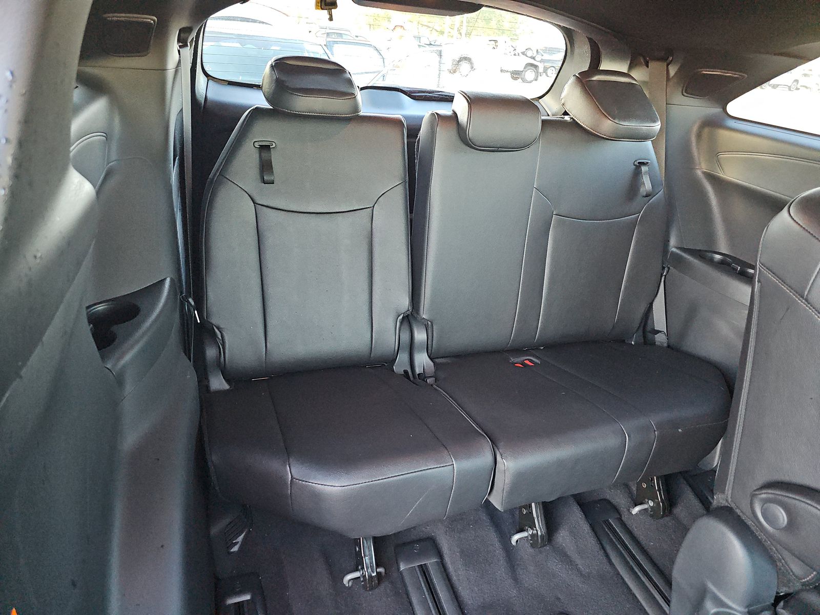 2025 Toyota Sienna Limited FWD