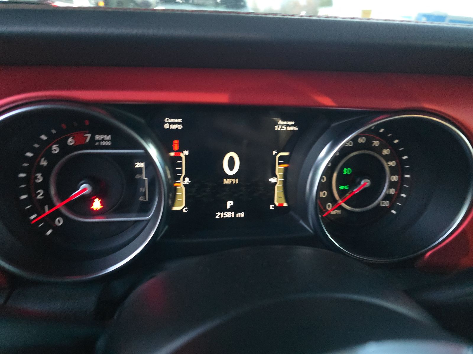 2022 Jeep Wrangler Unlimited Rubicon AWD