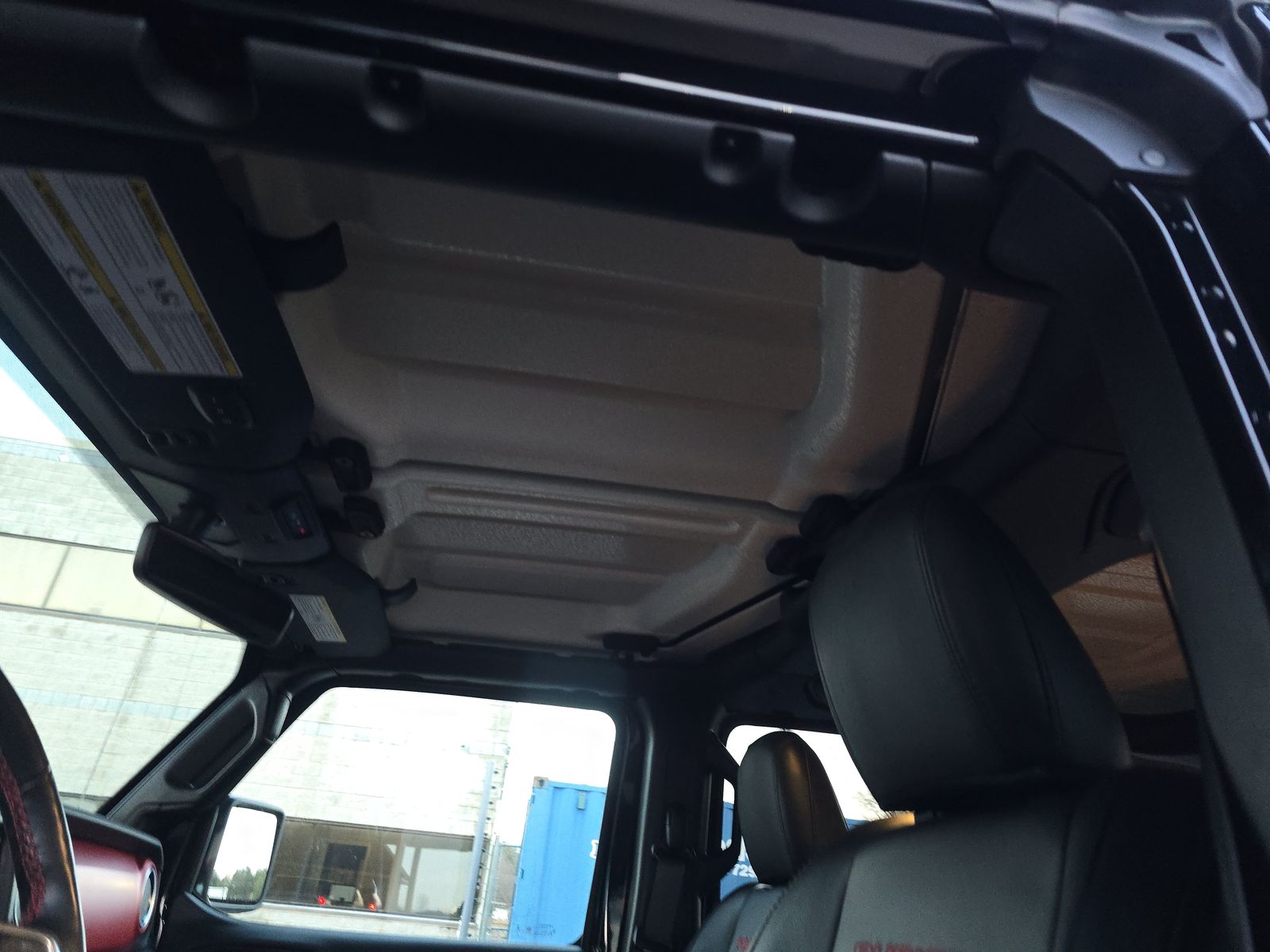 2022 Jeep Wrangler Unlimited Rubicon AWD