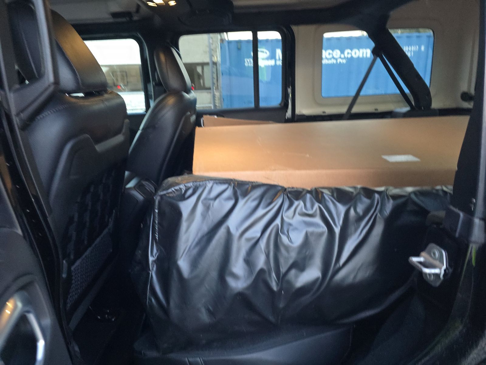 2022 Jeep Wrangler Unlimited Rubicon AWD