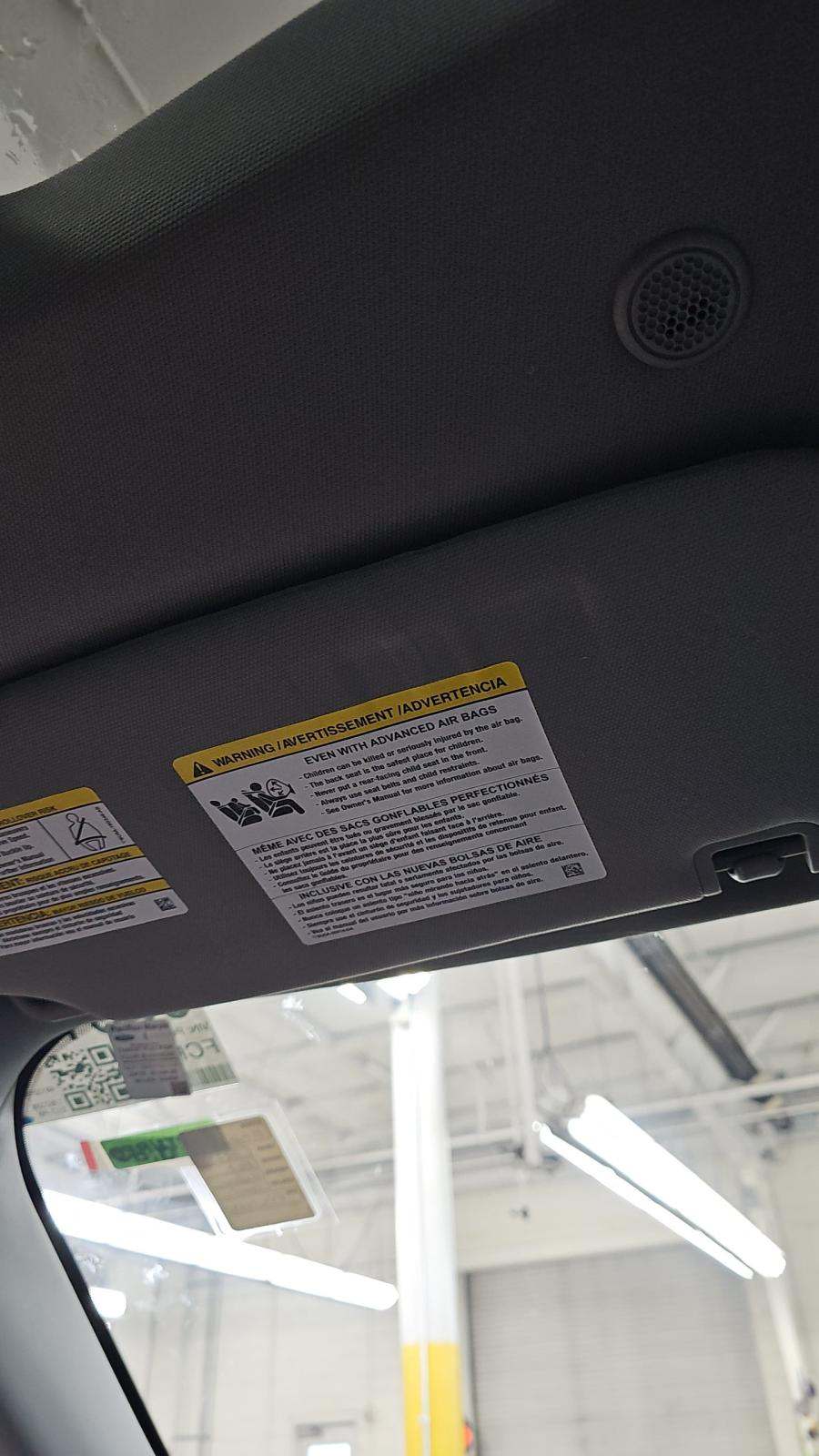 2023 Ford Explorer XLT AWD