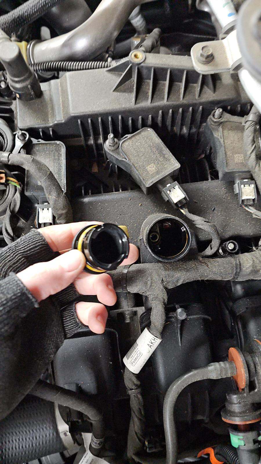 2023 Ford Explorer XLT AWD