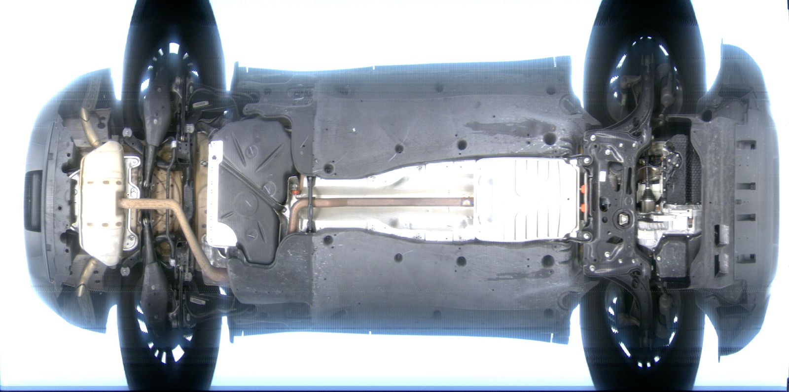 2024 Volkswagen Tiguan 2.0T Wolfsburg Edition FWD