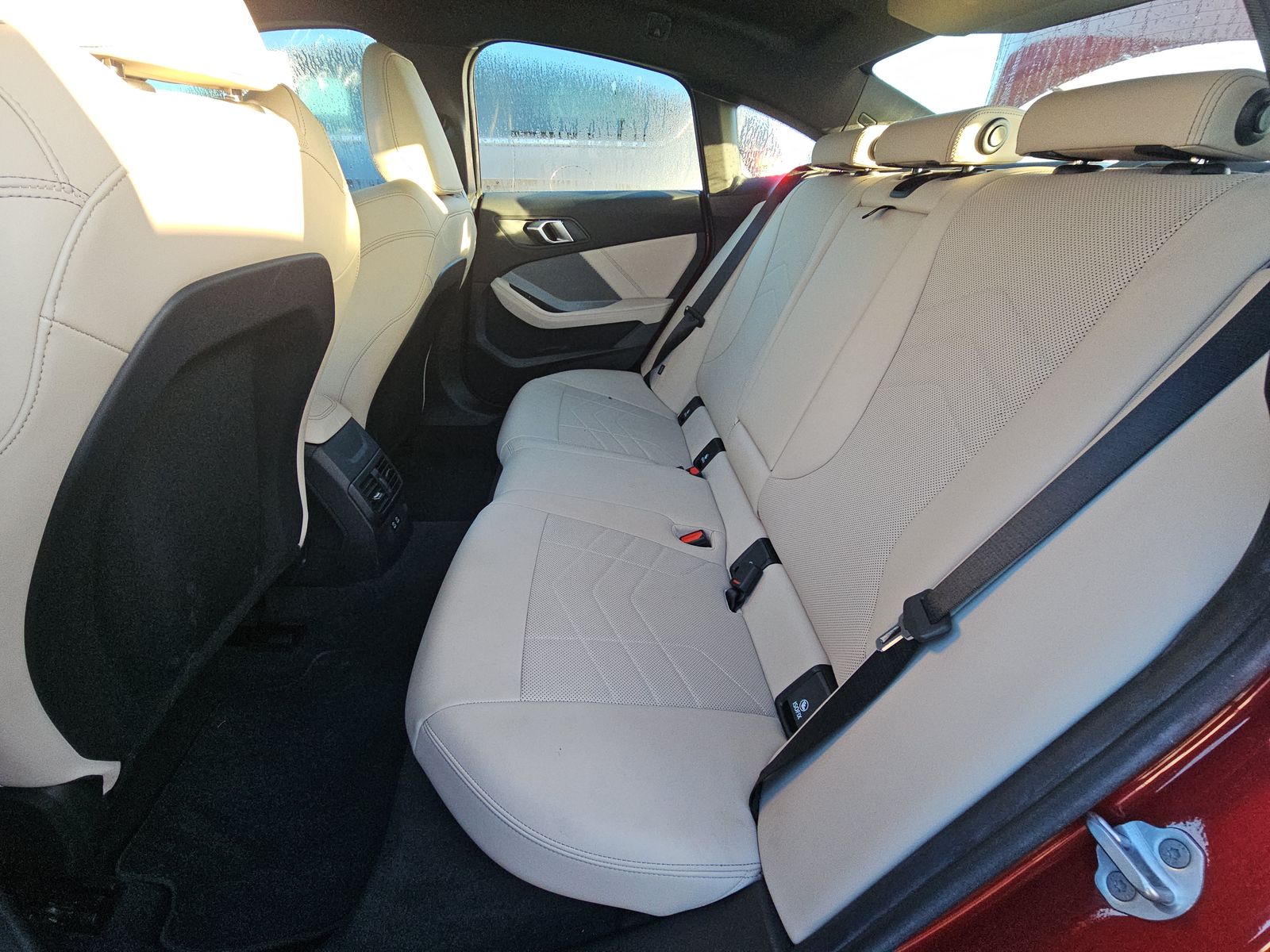 2025 BMW 2 Series 228i xDrive AWD