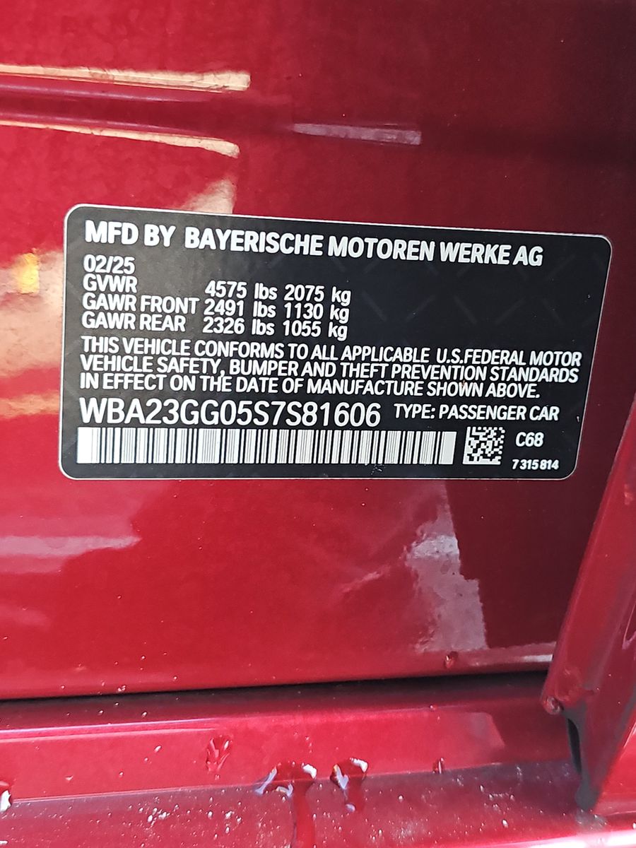 2025 BMW 2 Series 228i xDrive AWD