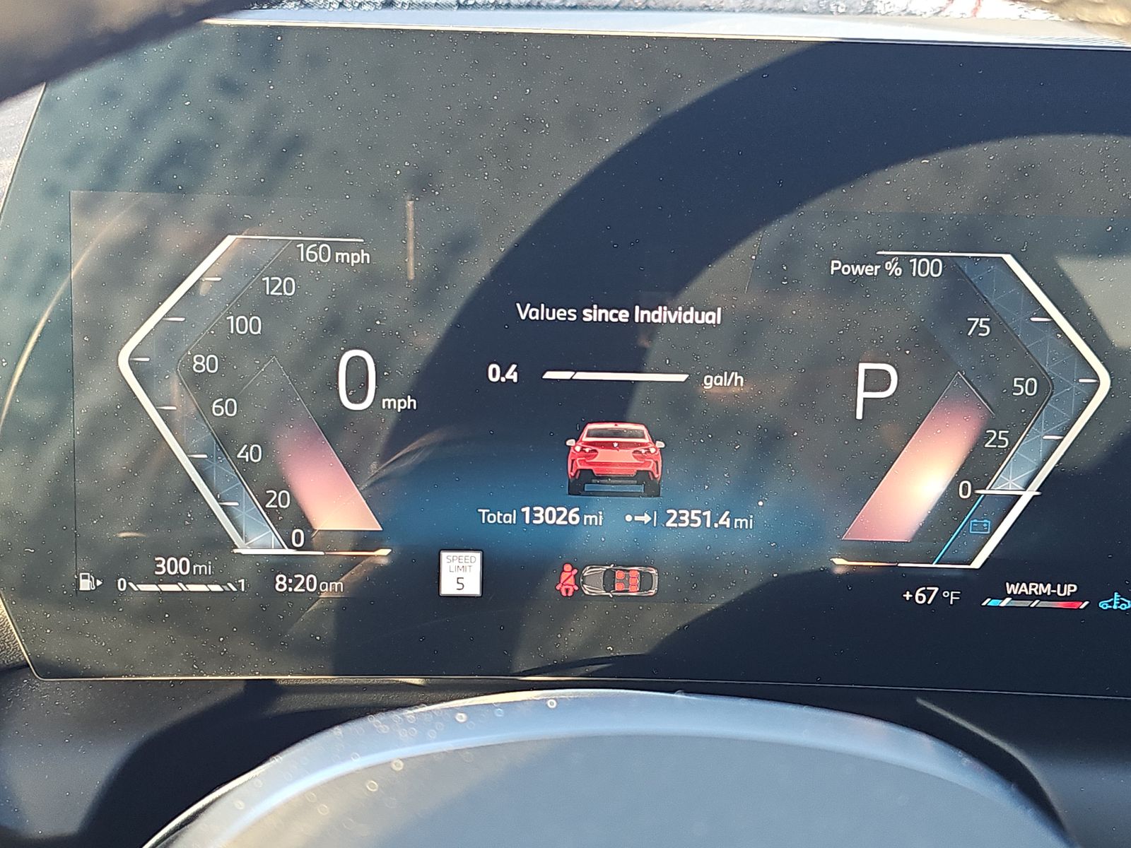 2025 BMW 2 Series 228i xDrive AWD