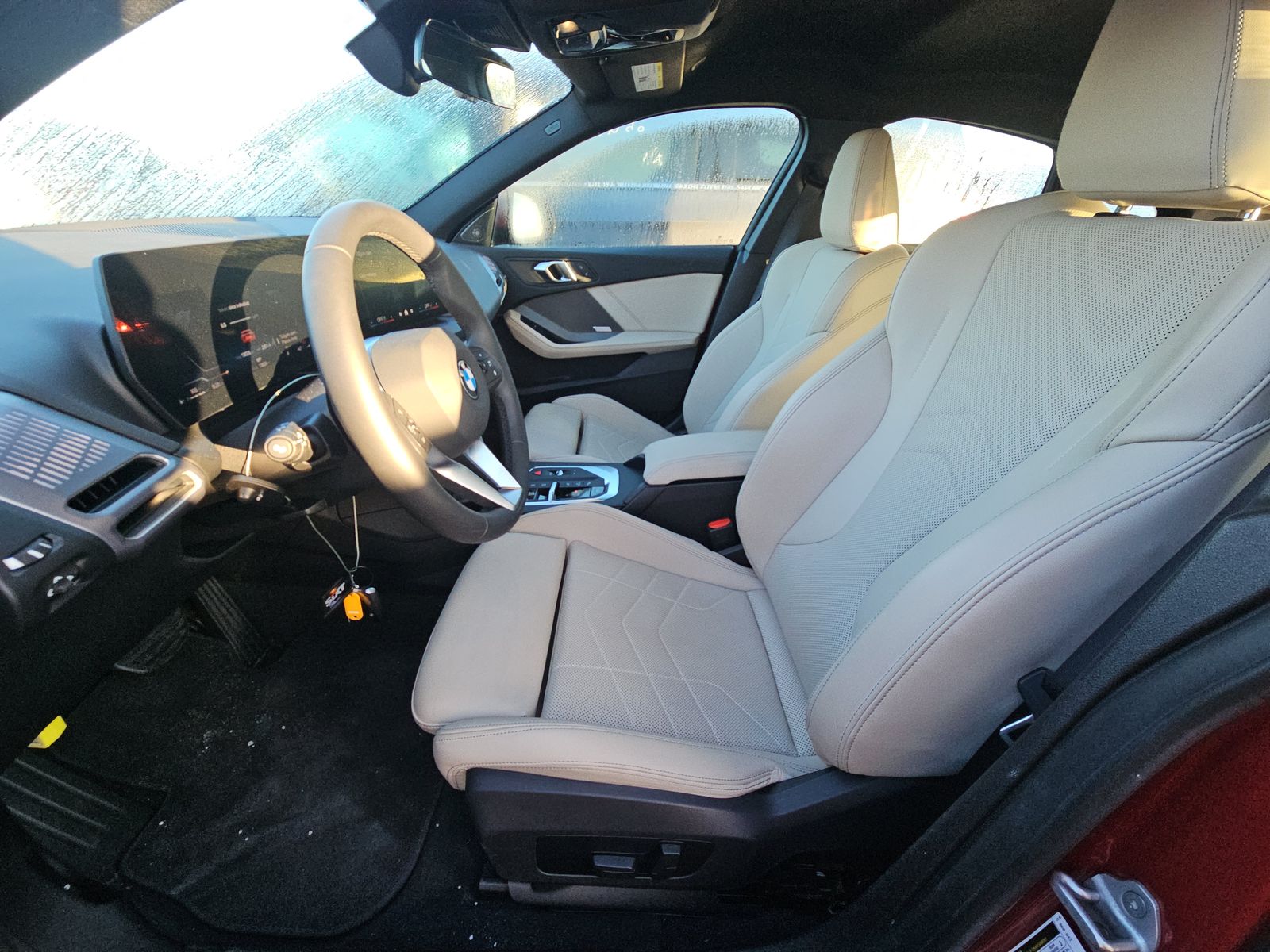 2025 BMW 2 Series 228i xDrive AWD