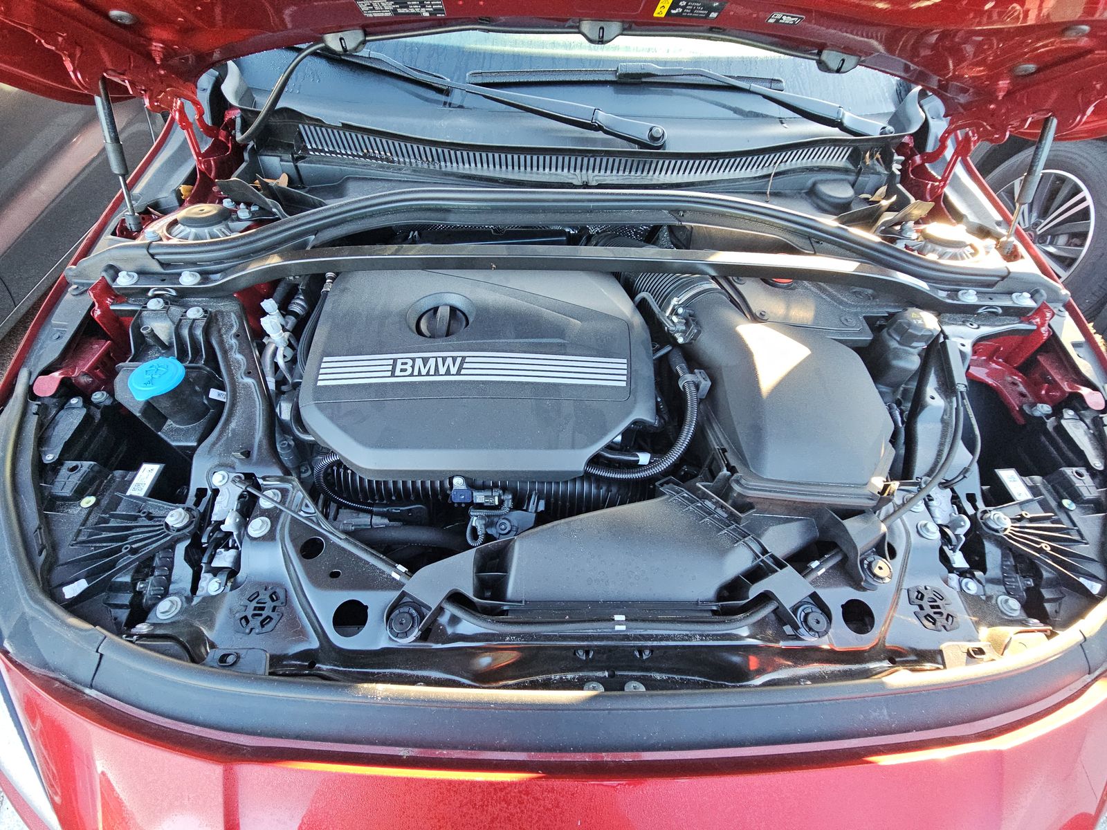 2025 BMW 2 Series 228i xDrive AWD