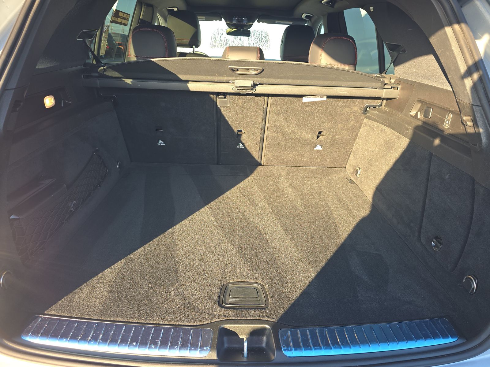 2025 Mercedes-Benz GLE AMG GLE 53 AWD