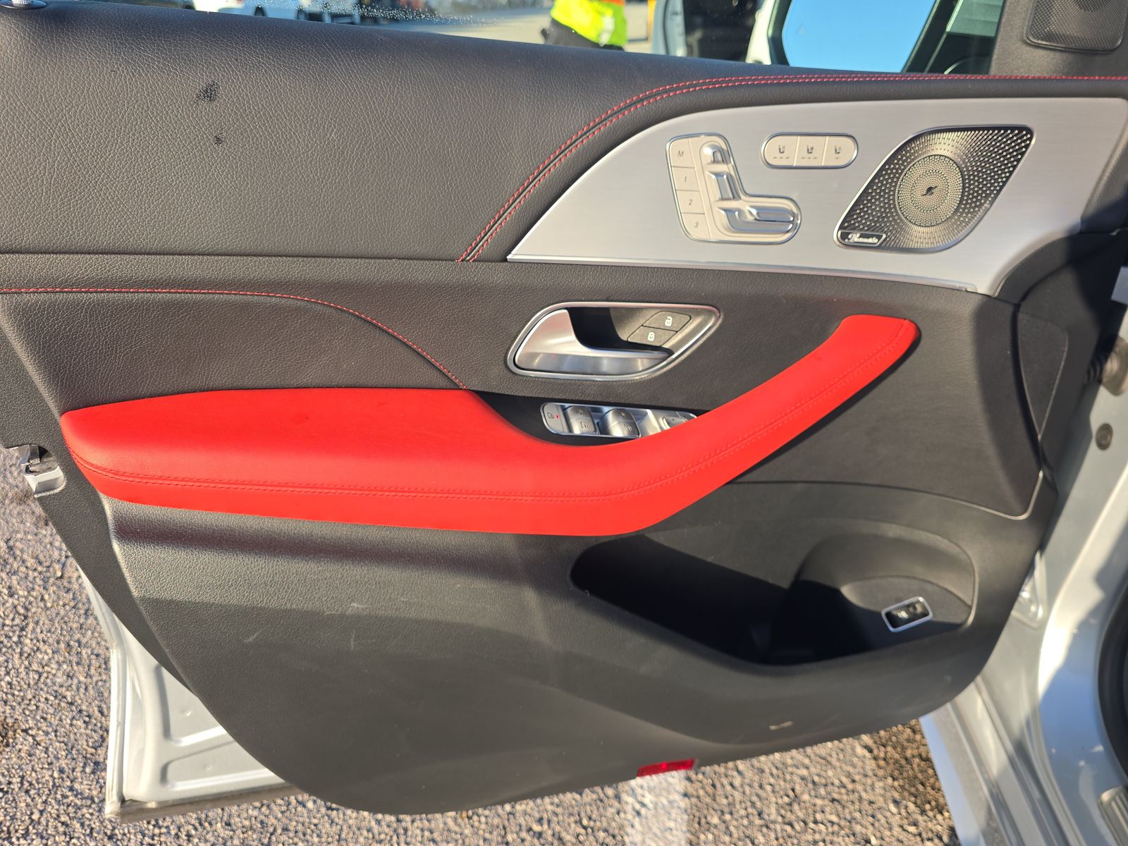 2025 Mercedes-Benz GLE AMG GLE 53 AWD