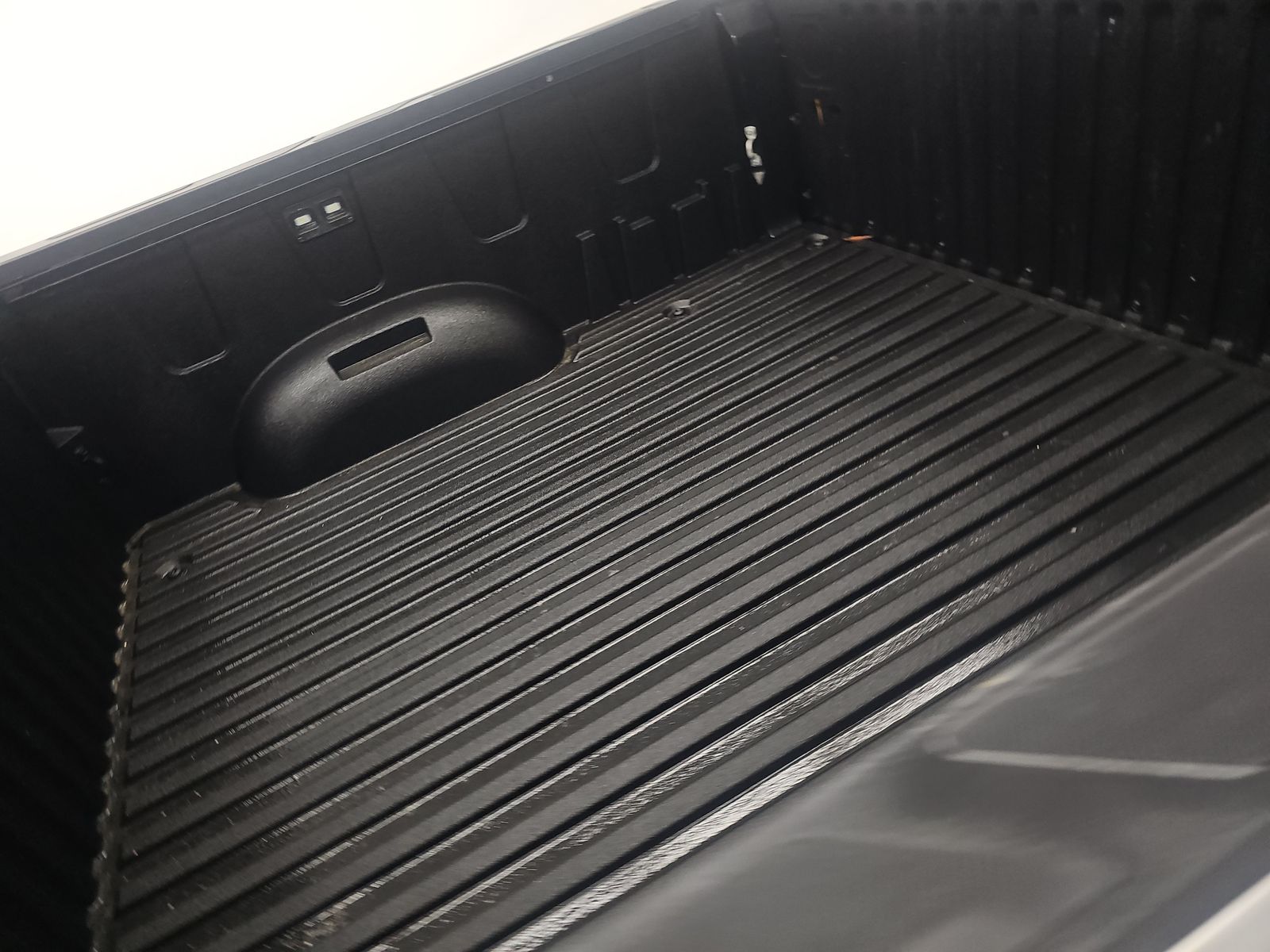 2025 Toyota Tundra SR5 AWD