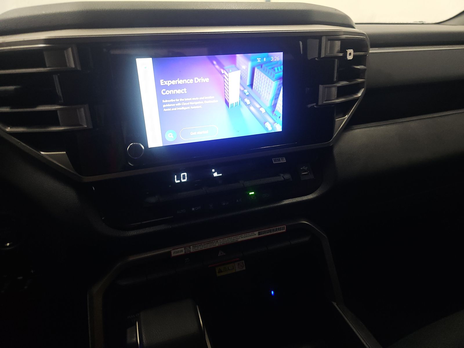 2025 Toyota Tundra SR5 AWD