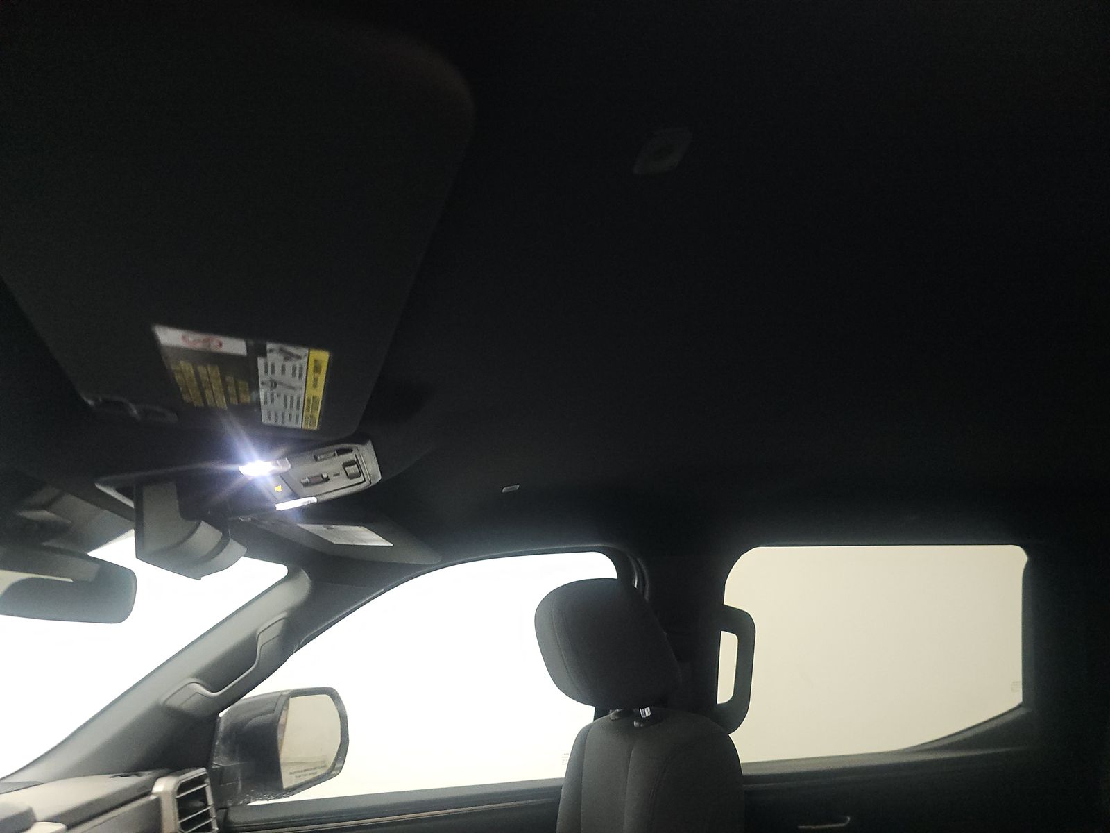 2025 Toyota Tundra SR5 AWD