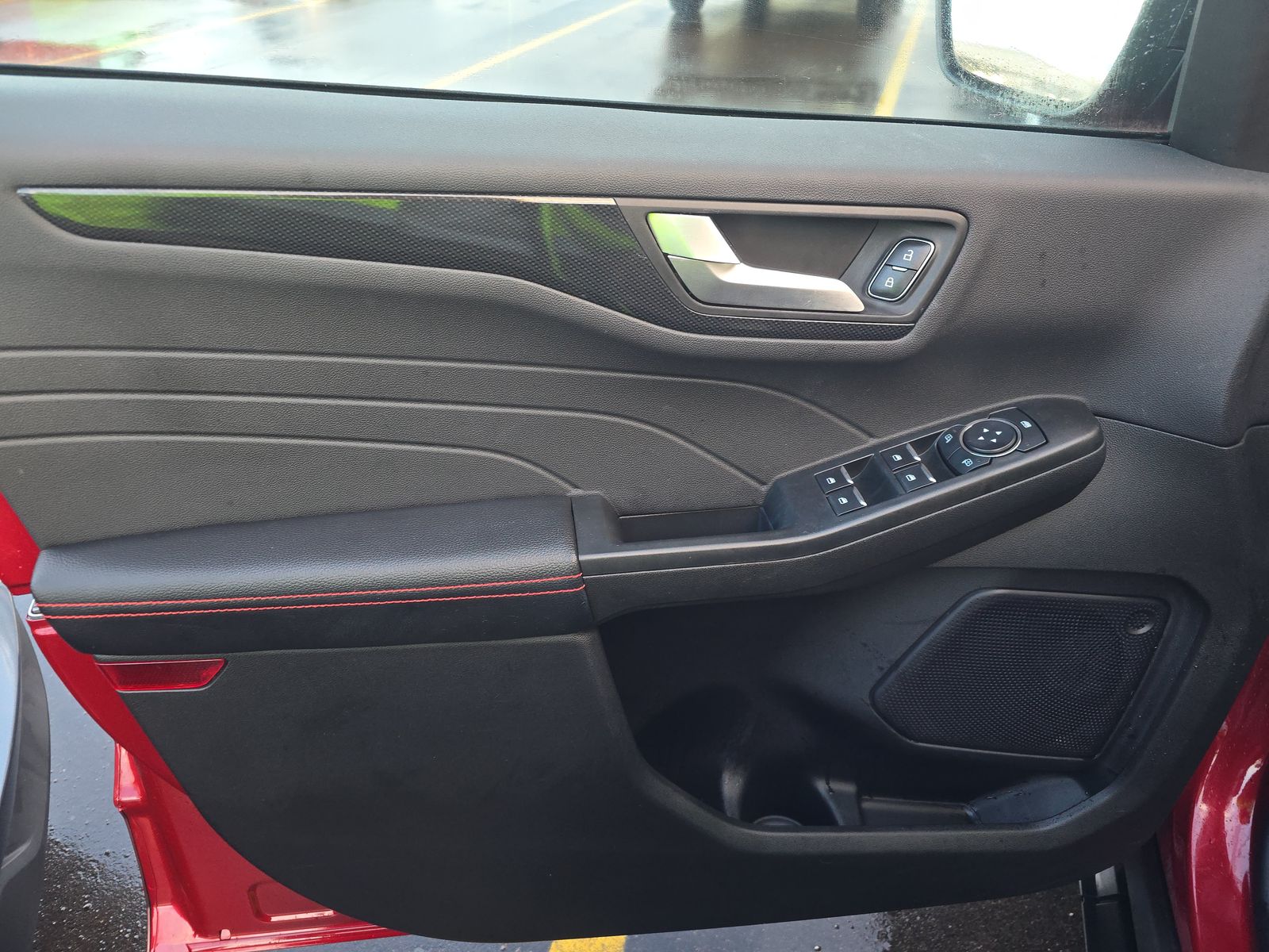 2023 Ford Escape ST-Line AWD