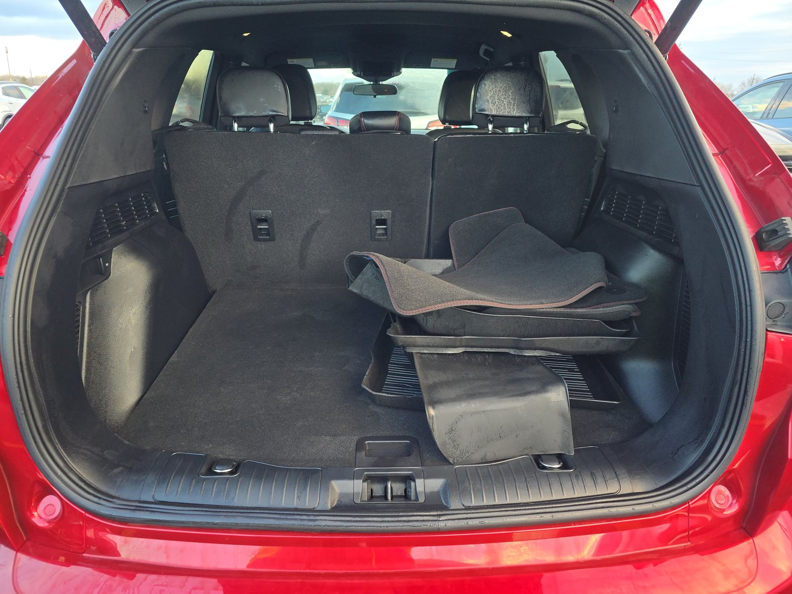 2023 Ford Escape ST-Line AWD