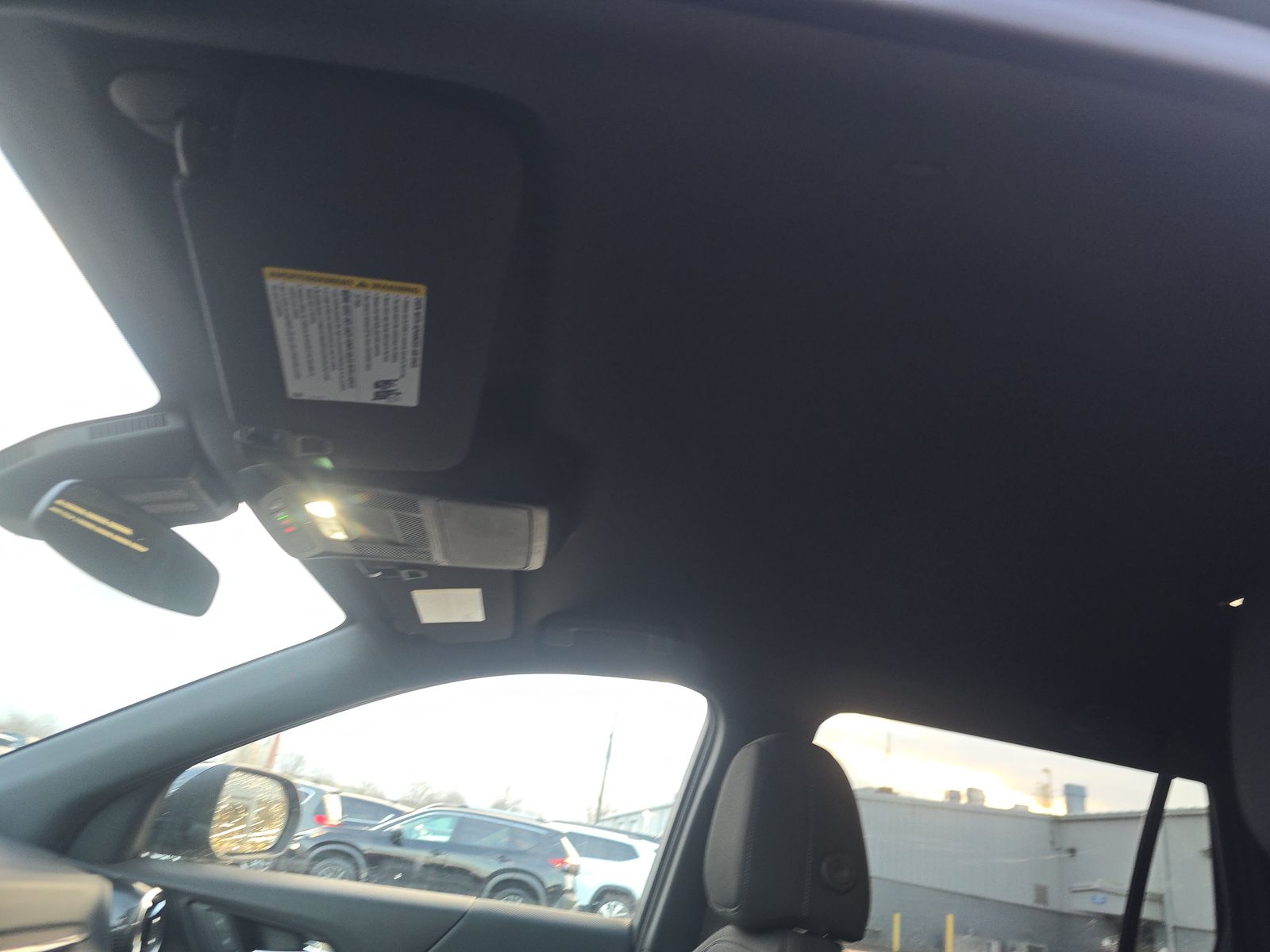 2025 Chevrolet Equinox LT FWD