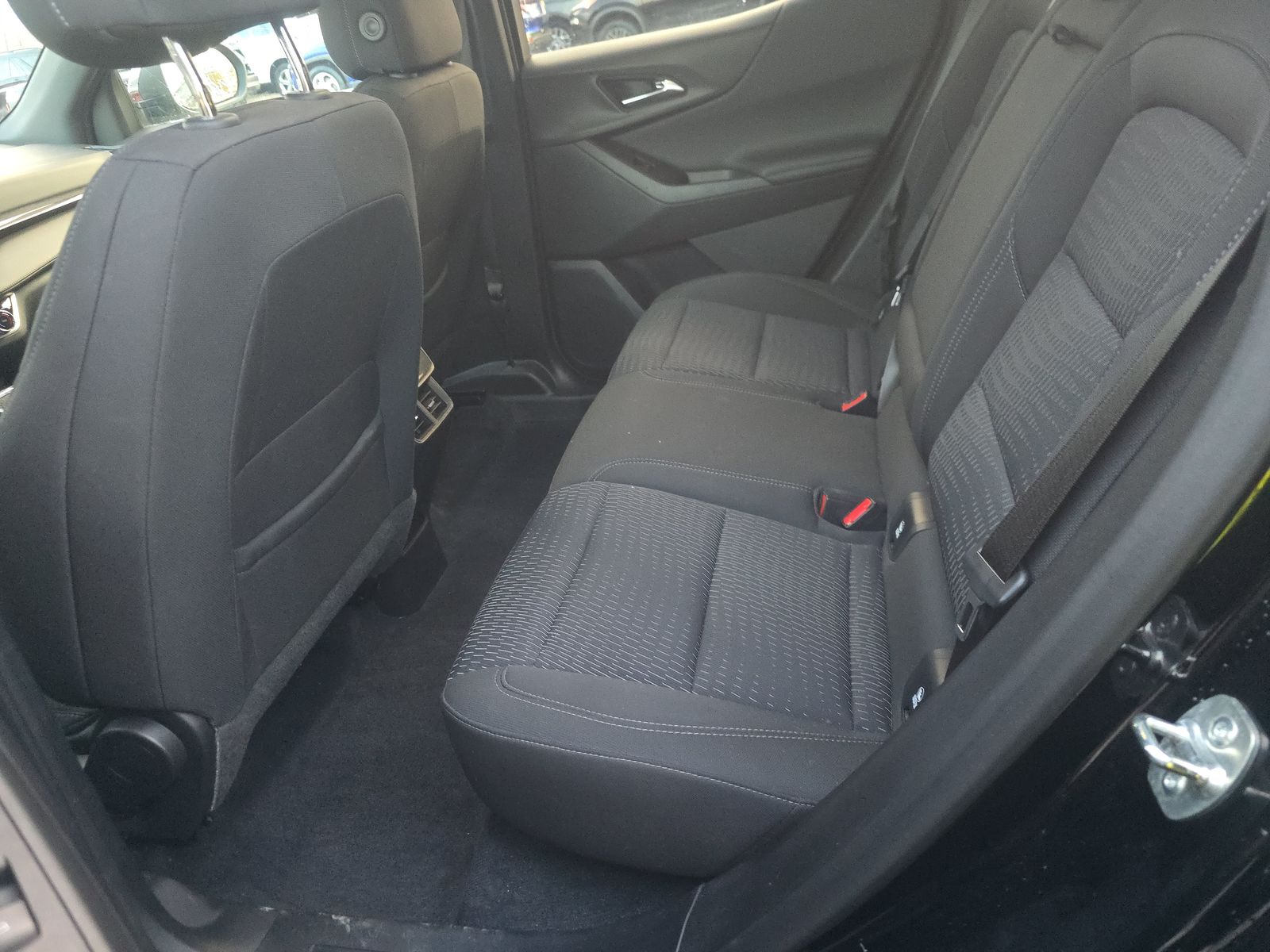 2025 Chevrolet Equinox LT FWD