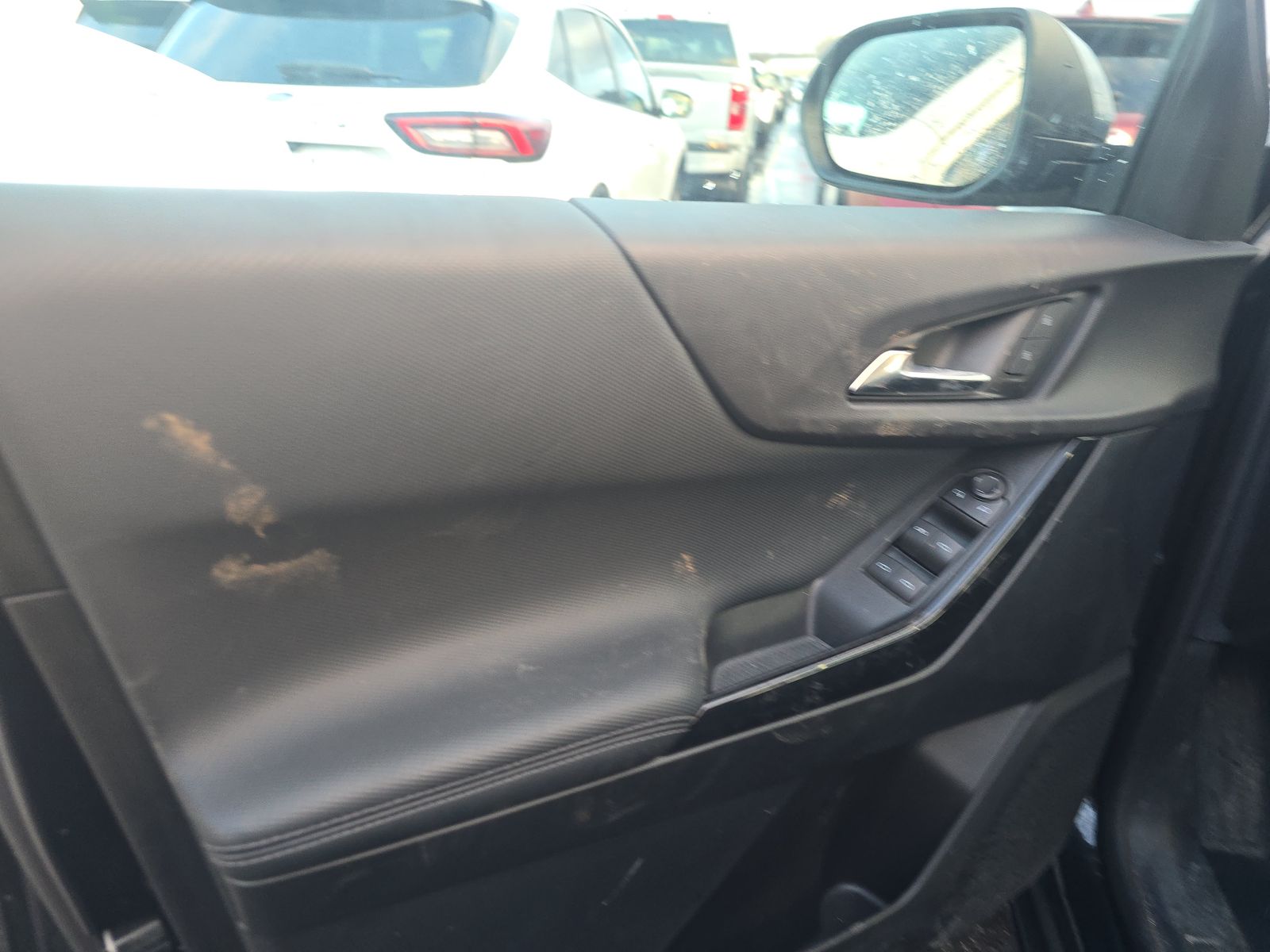 2025 Chevrolet Equinox LT FWD