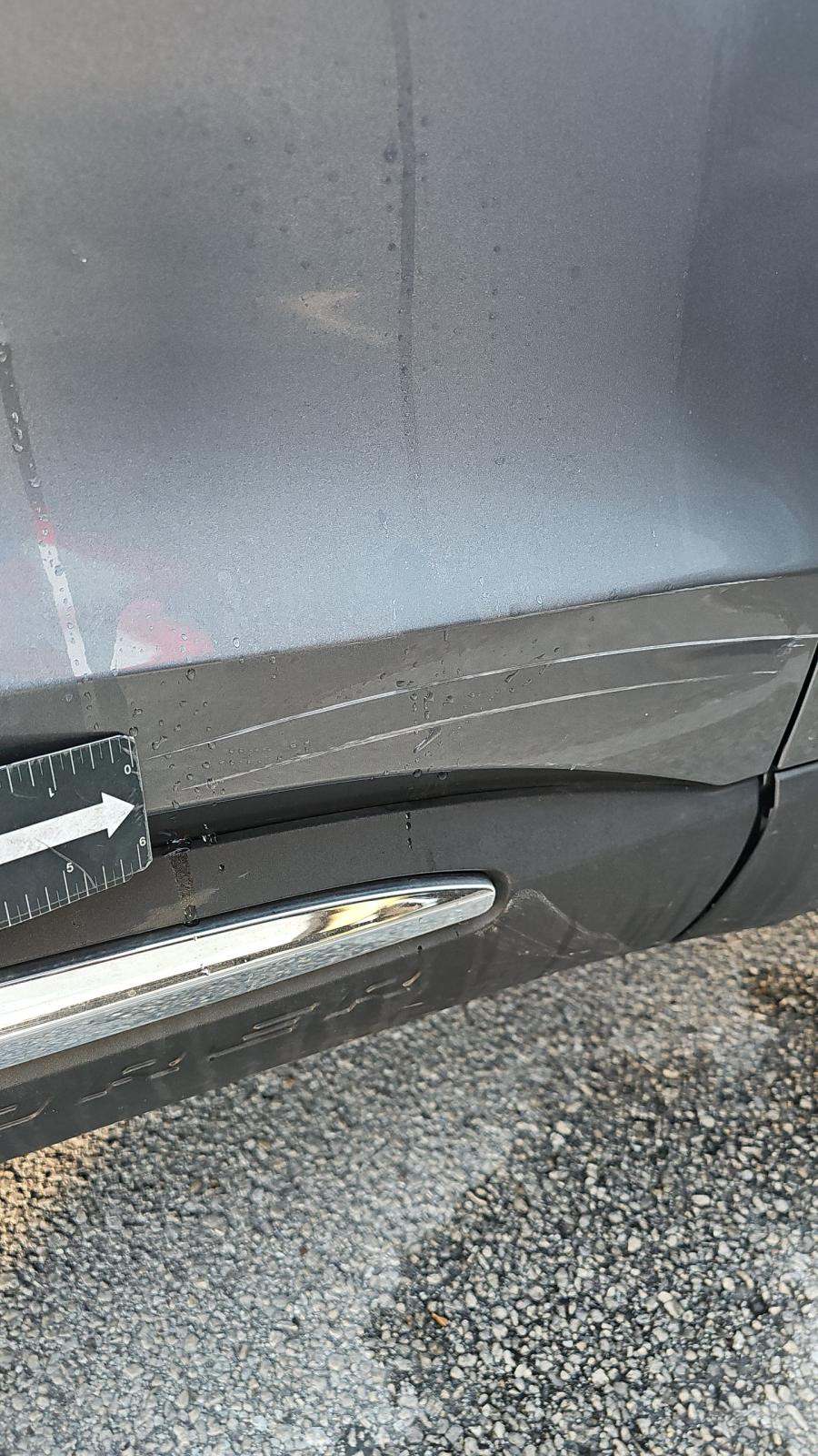 2023 Ford Explorer Limited AWD