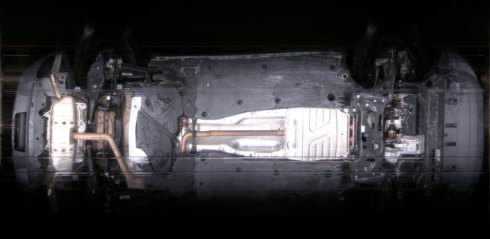 2024 Volkswagen Tiguan 2.0T SE FWD