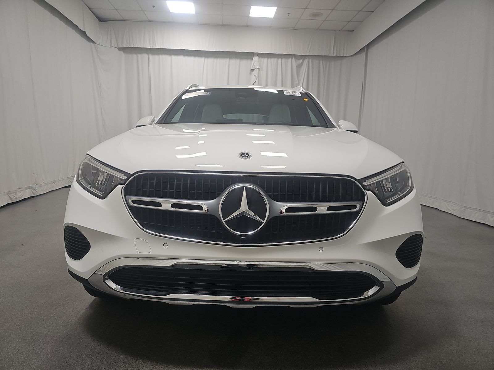 2025 Mercedes-Benz GLC GLC 300 AWD