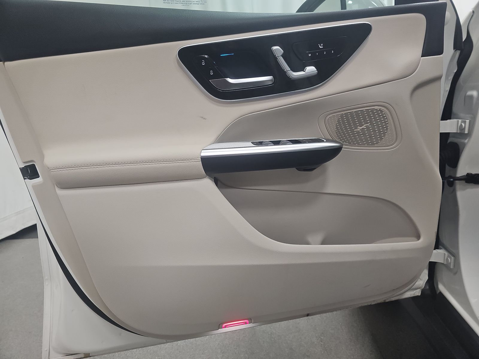 2025 Mercedes-Benz GLC GLC 300 AWD